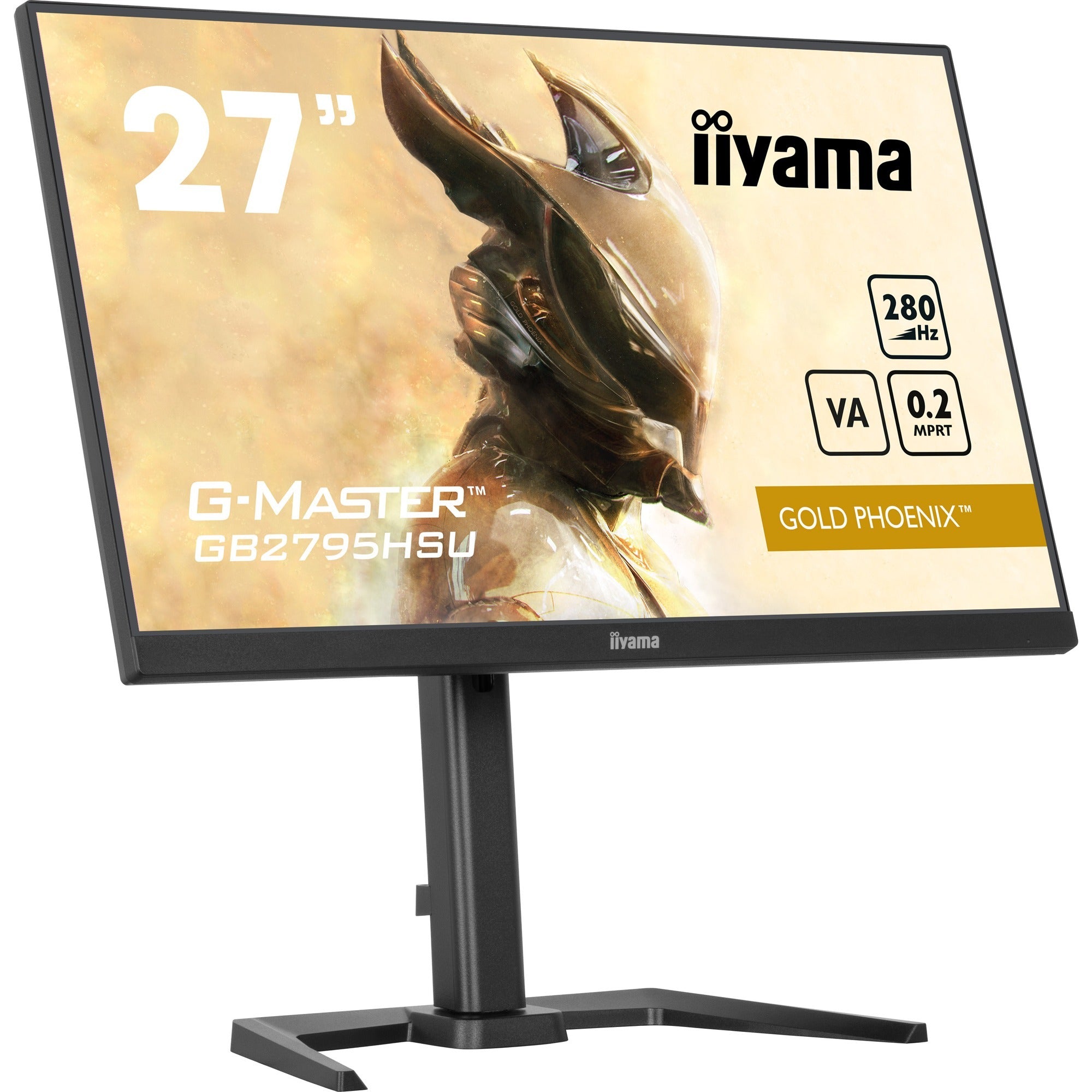 Iiyama G-Master Gold Phoenix GB2795HSU-B1