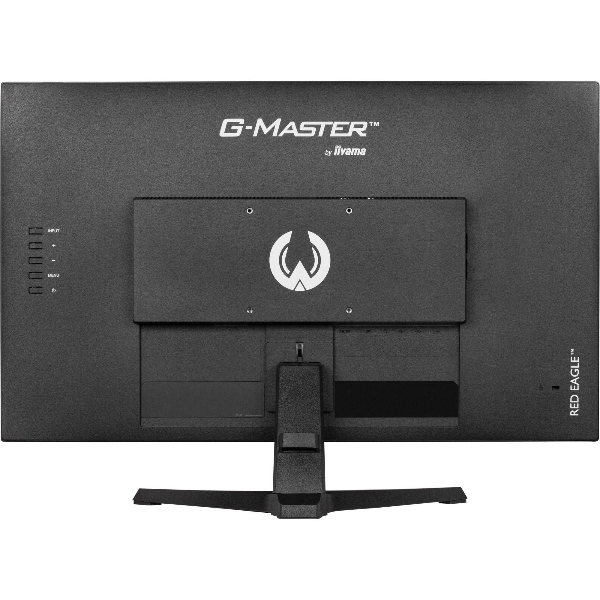 Iiyama G-Master Red Eagle G2770HSU-B6