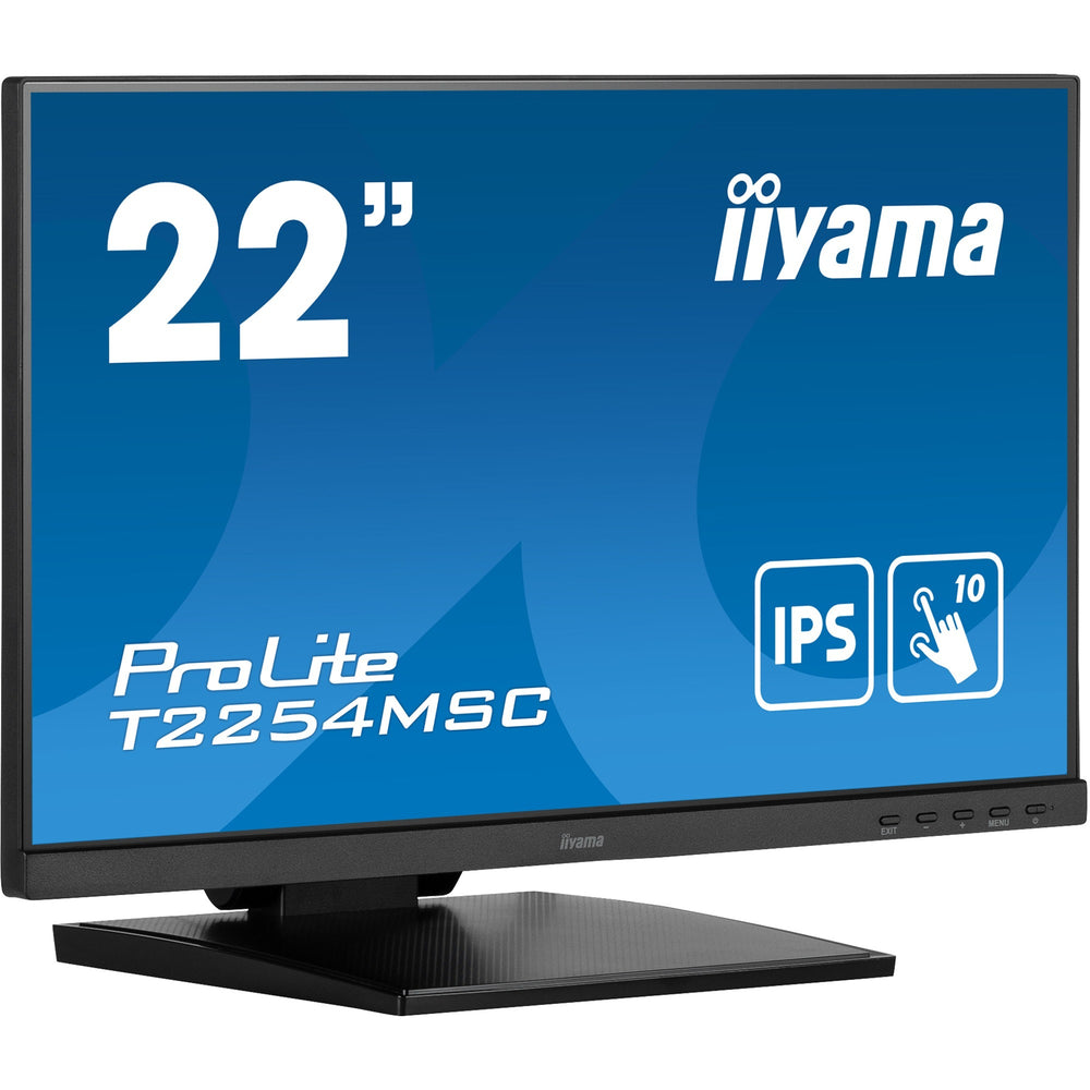 Iiyama Iiyama ProLite T2254MSC-B1AG