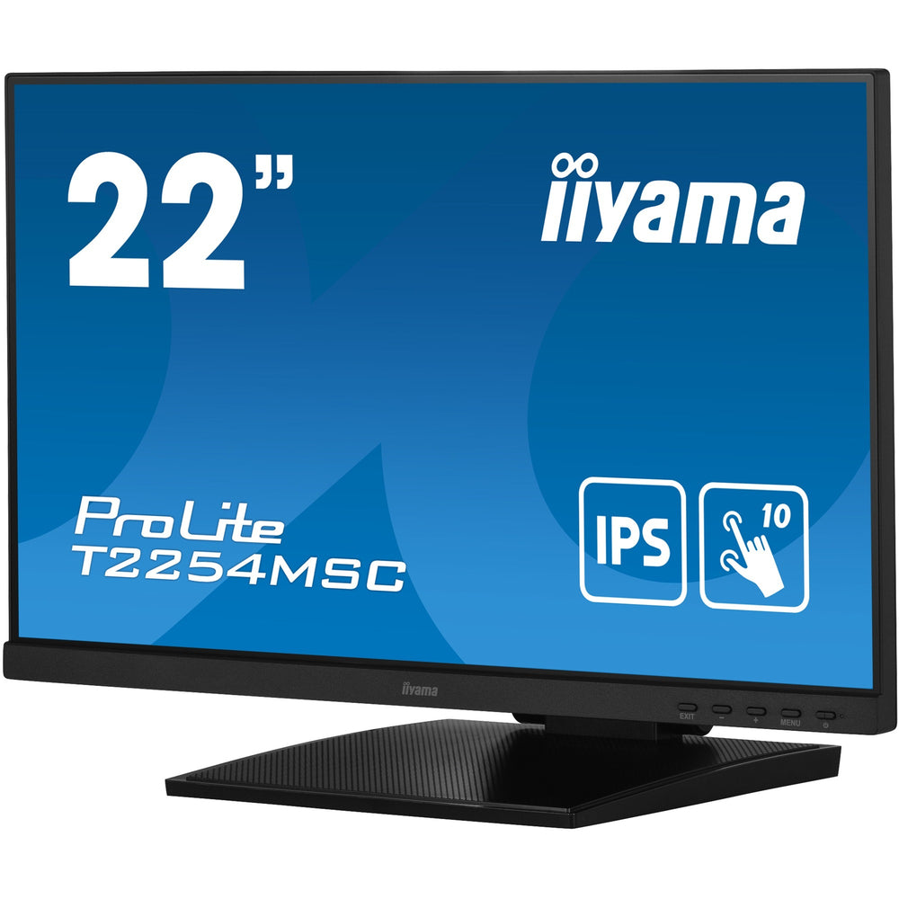 Iiyama Iiyama ProLite T2254MSC-B1AG