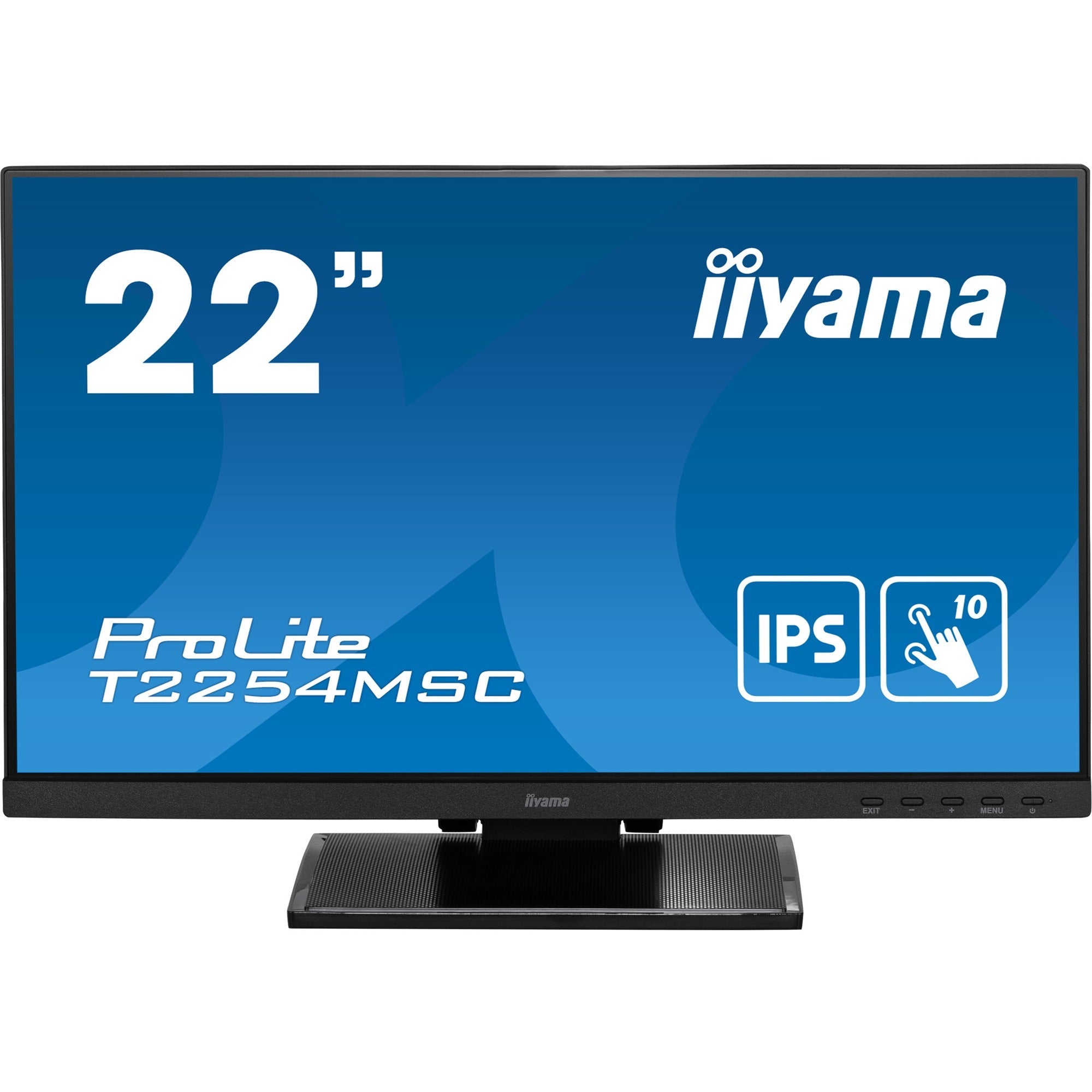 Iiyama Iiyama ProLite T2254MSC-B1AG