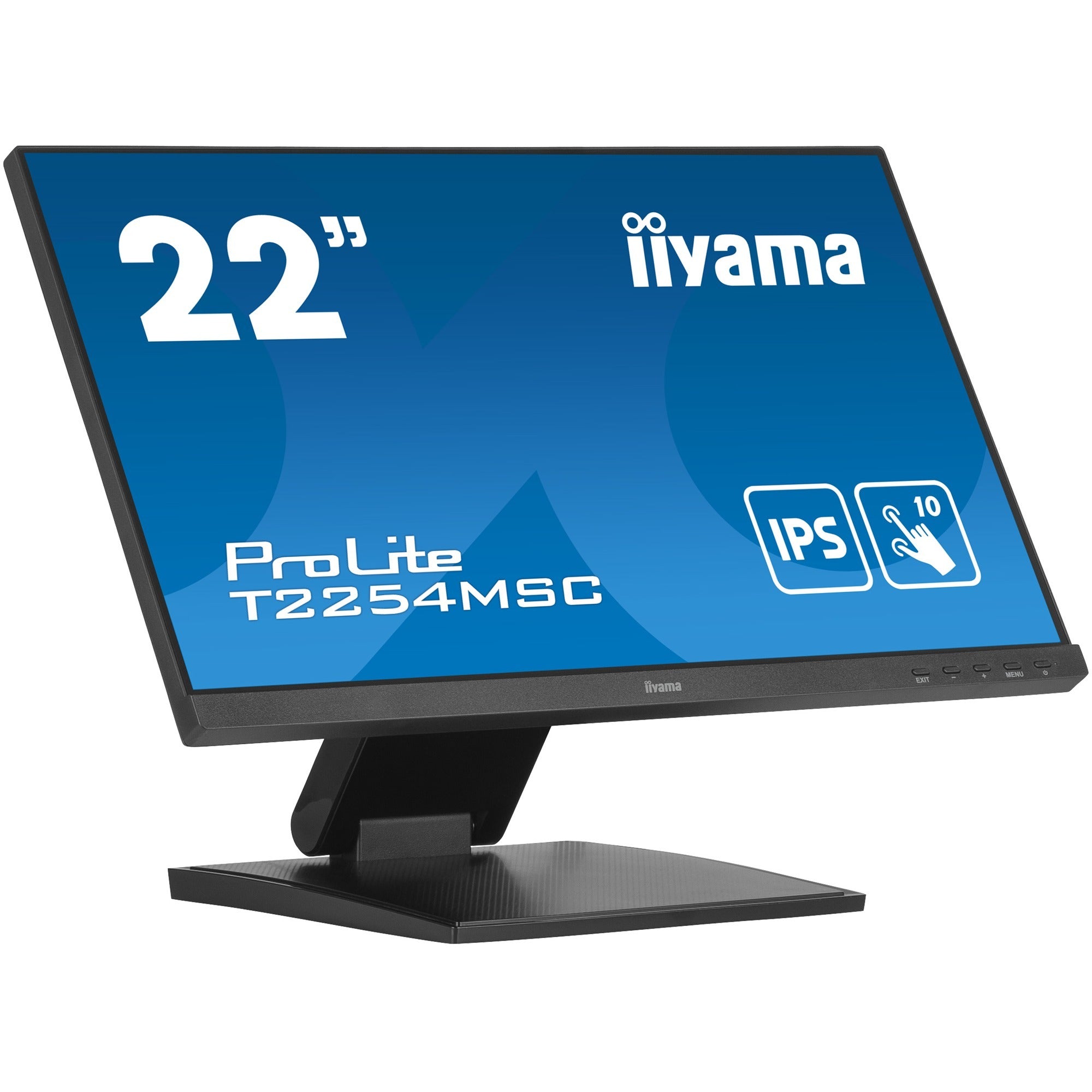 Iiyama Iiyama ProLite T2254MSC-B1AG