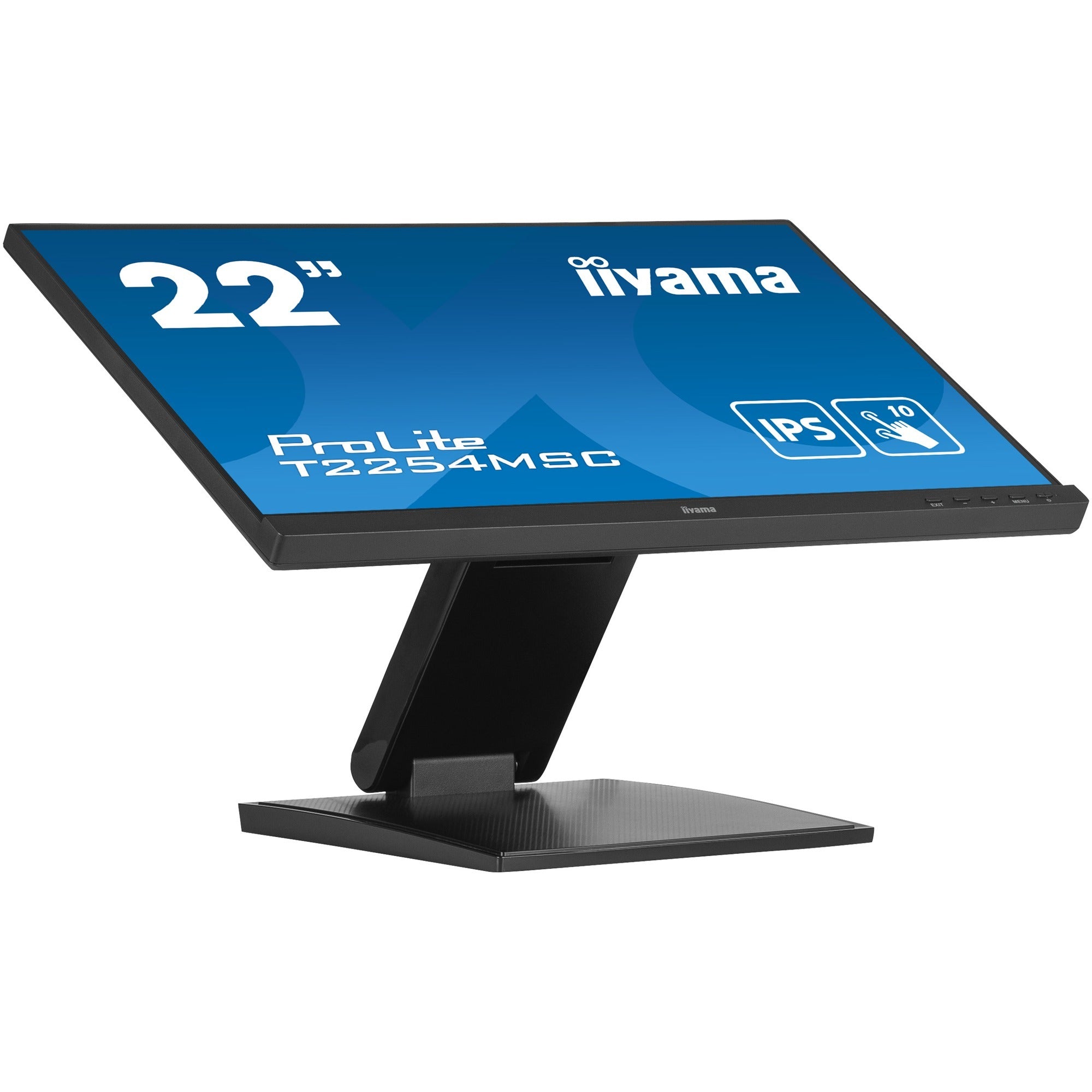 Iiyama Iiyama ProLite T2254MSC-B1AG