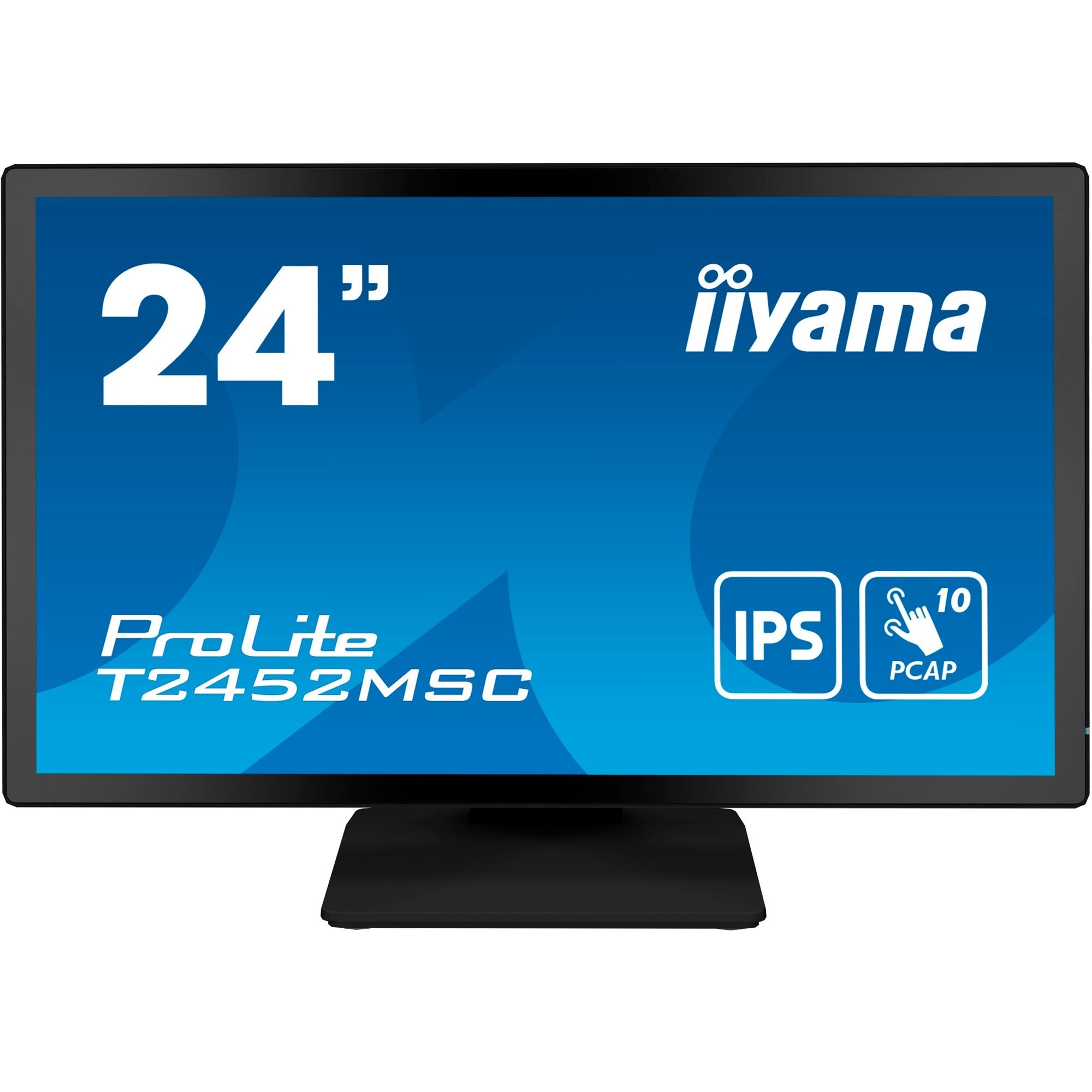 Iiyama Iiyama ProLite T2452MSC-B1
