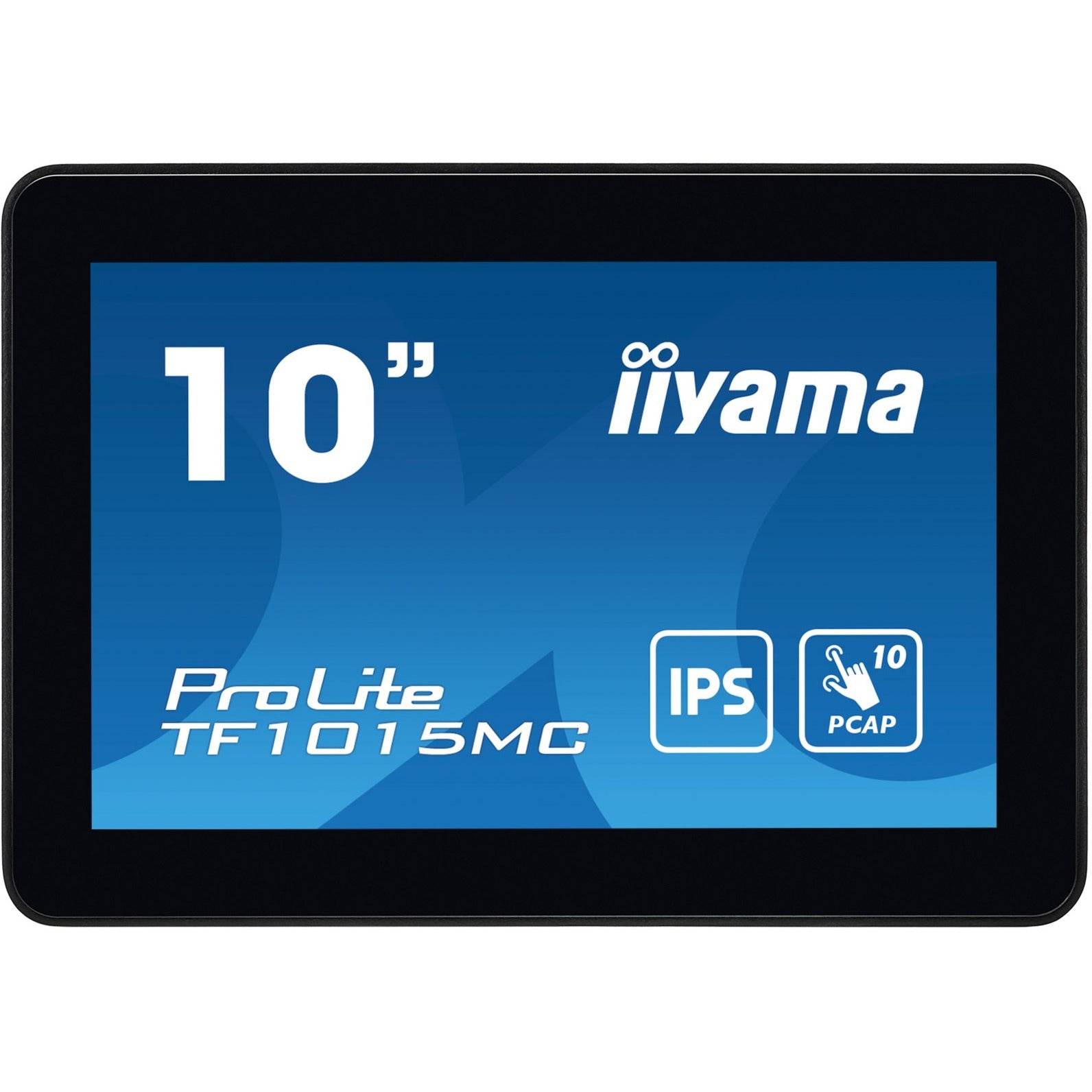 Iiyama ProLite TF1015MC-B3