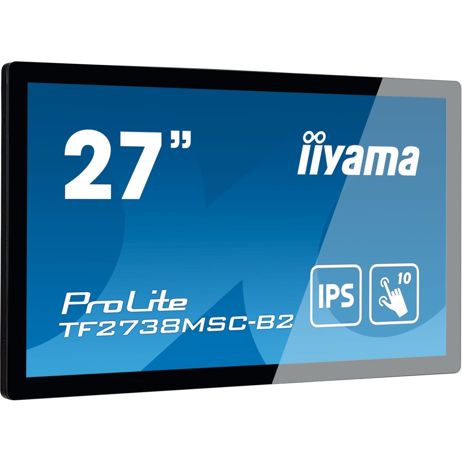 Iiyama Iiyama ProLite TF2738MSC-B2