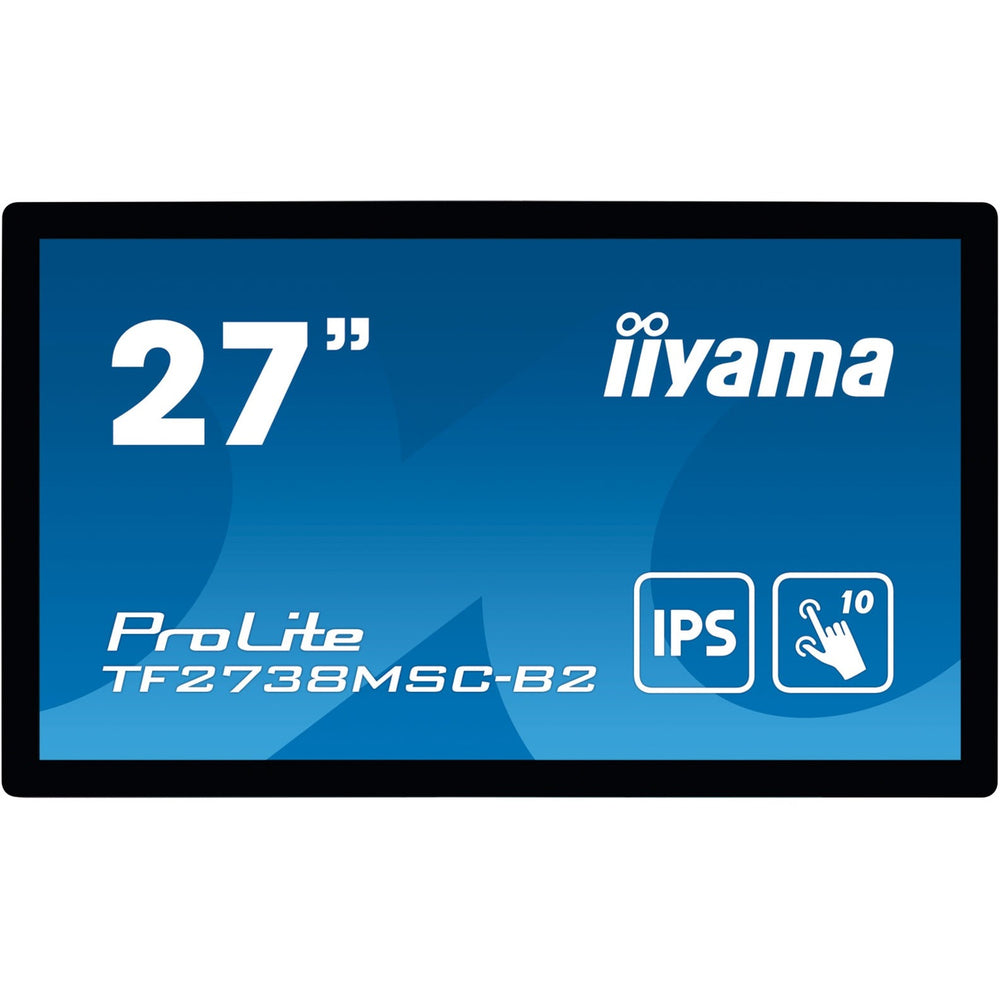 Iiyama Iiyama ProLite TF2738MSC-B2