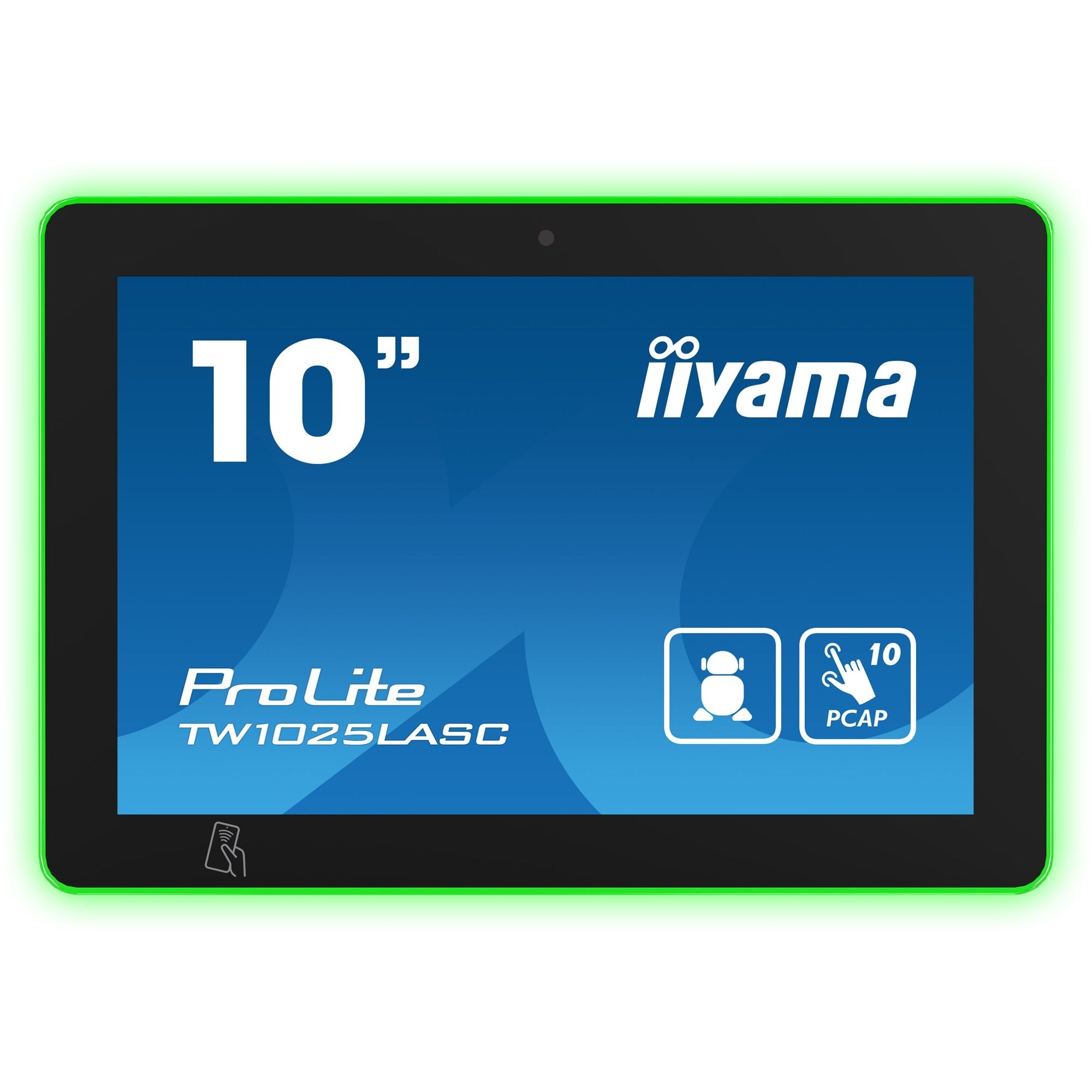 Iiyama ProLite TW1025LASC-B1PNR