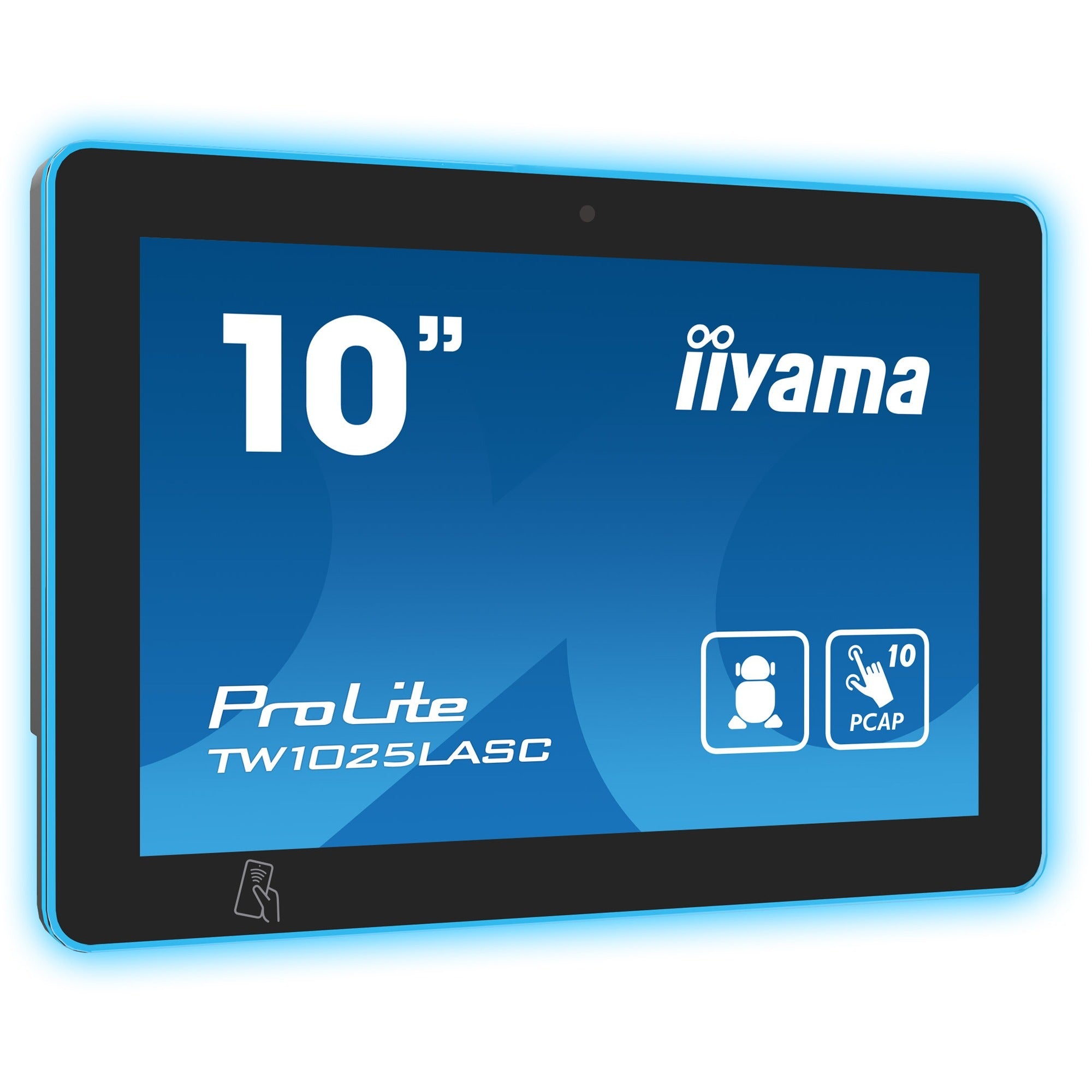 Iiyama ProLite TW1025LASC-B1PNR