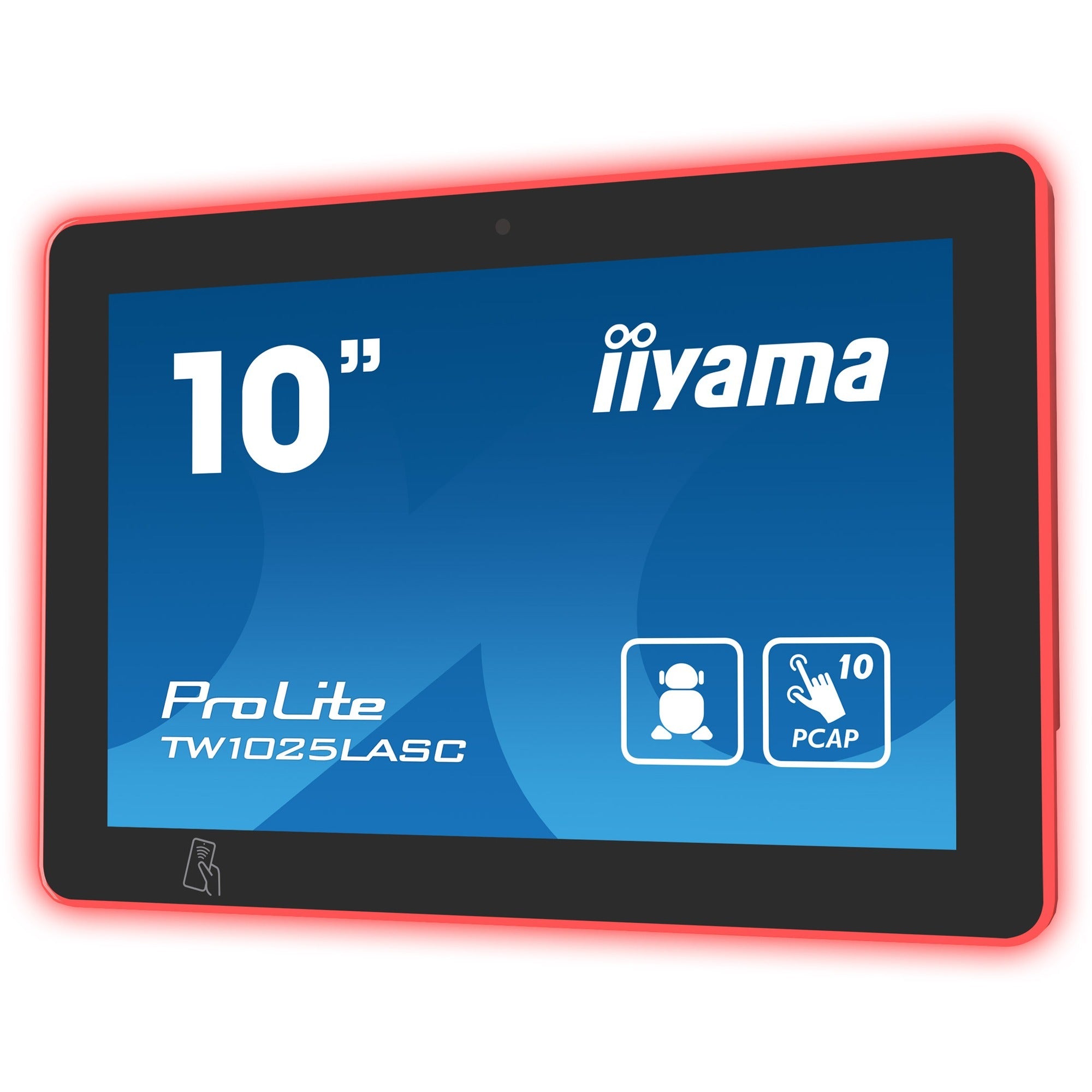 Iiyama ProLite TW1025LASC-B1PNR