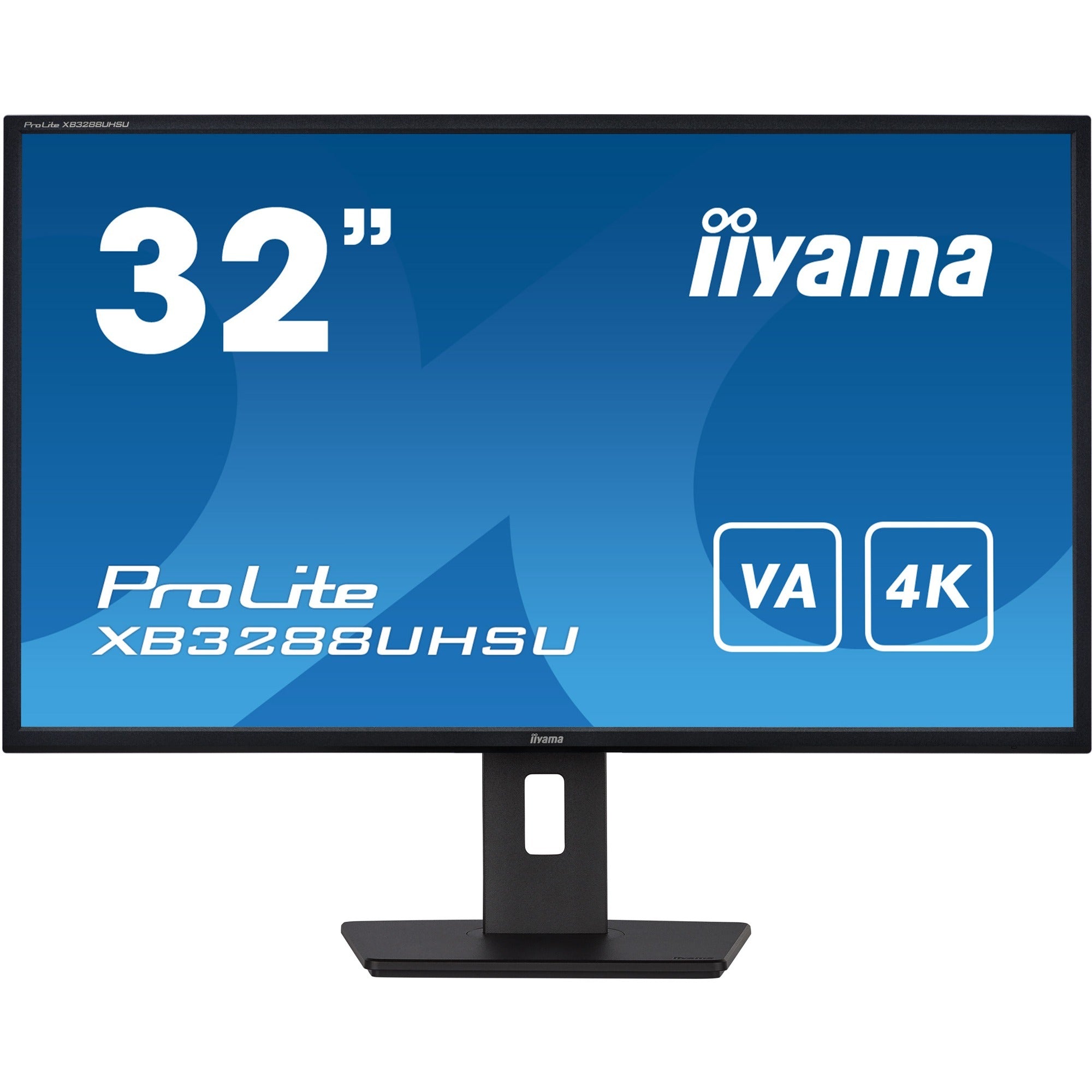 Iiyama Iiyama ProLite XB3288UHSU-B5