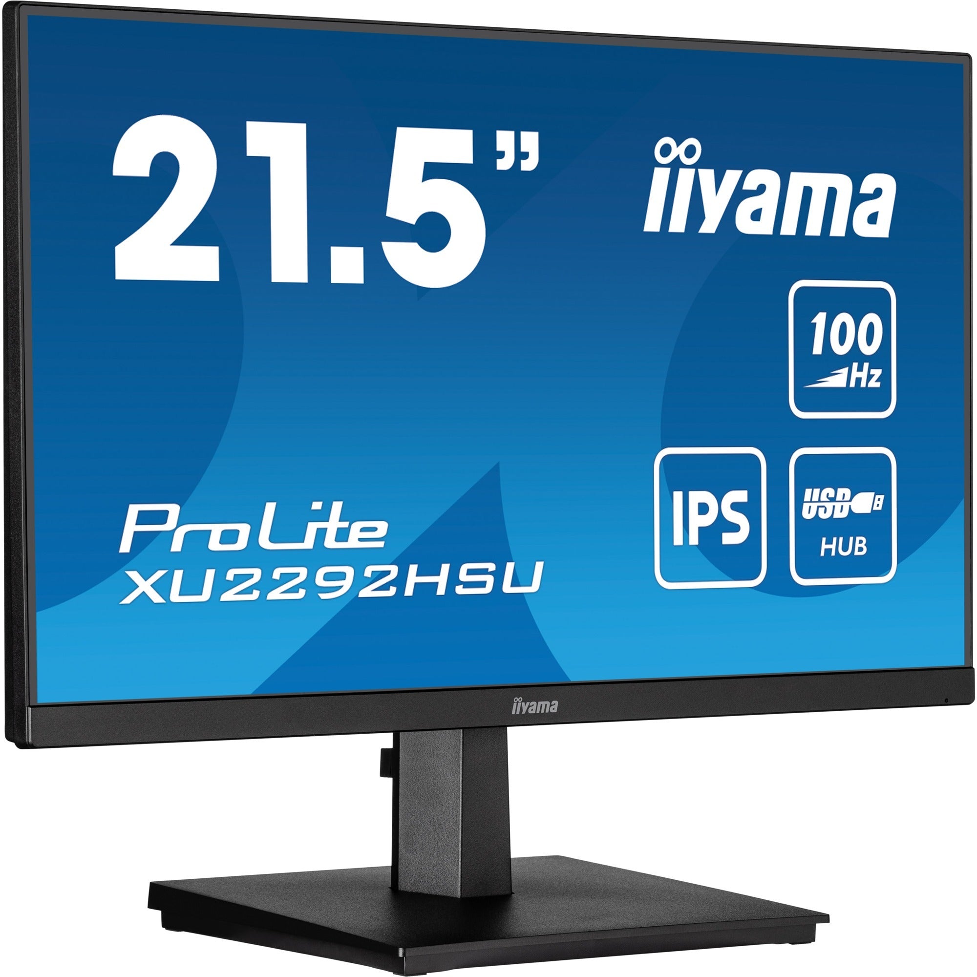 Iiyama Iiyama ProLite XU2292HSU-B6