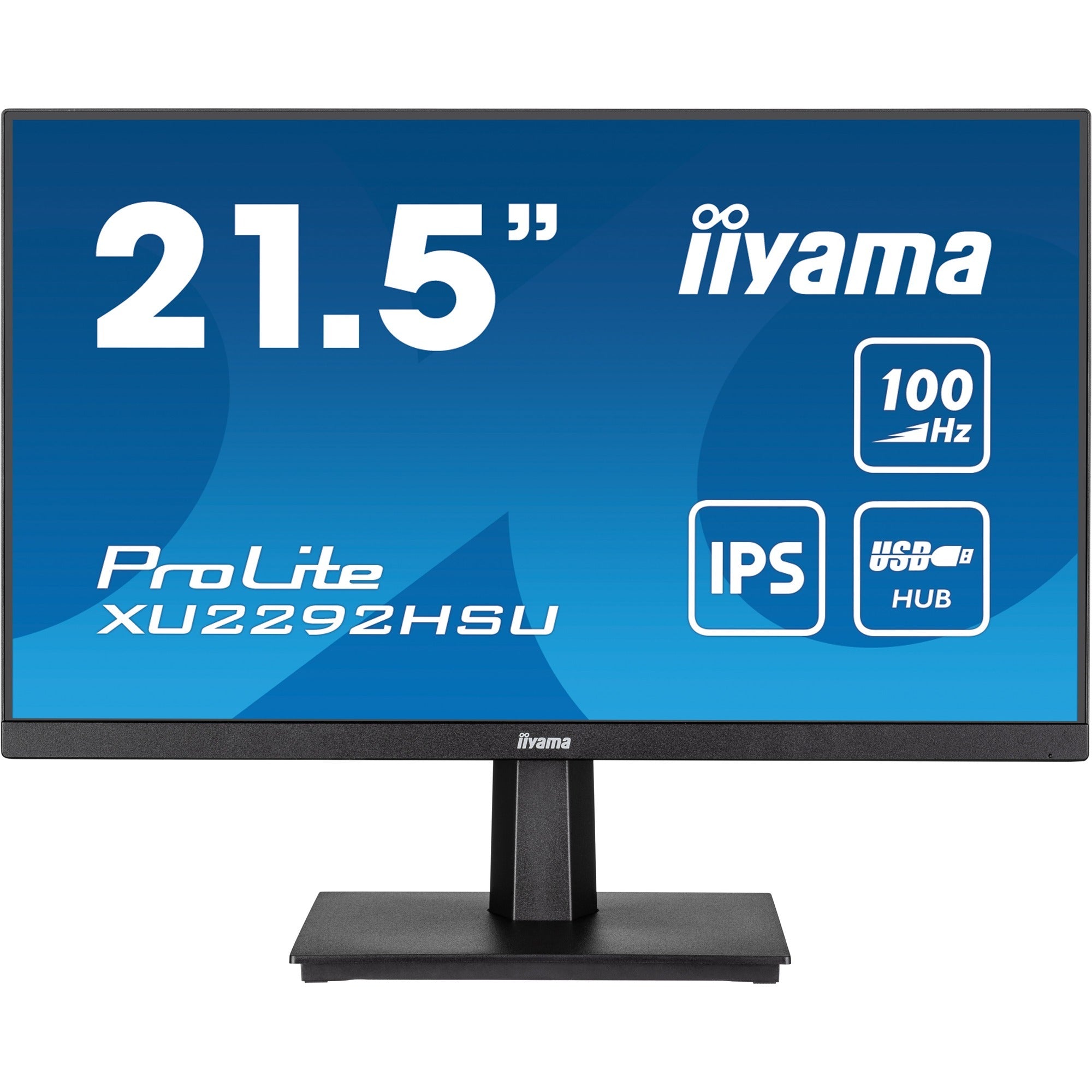 Iiyama Iiyama ProLite XU2292HSU-B6
