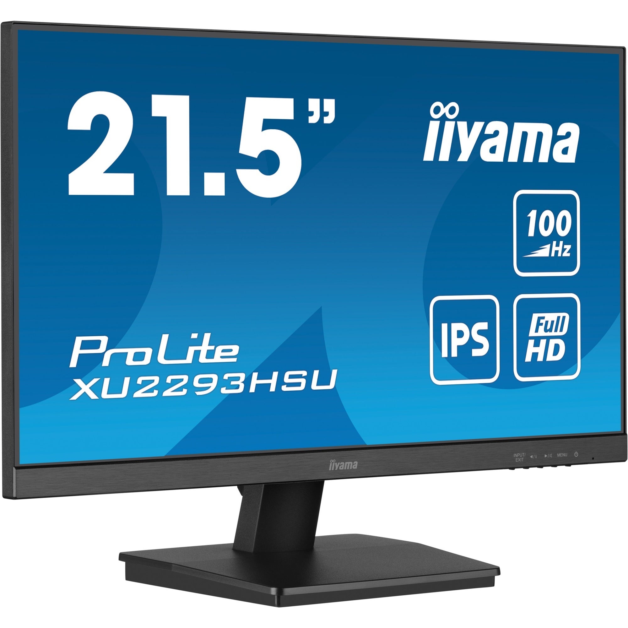 Iiyama Iiyama ProLite XU2293HSU-B6