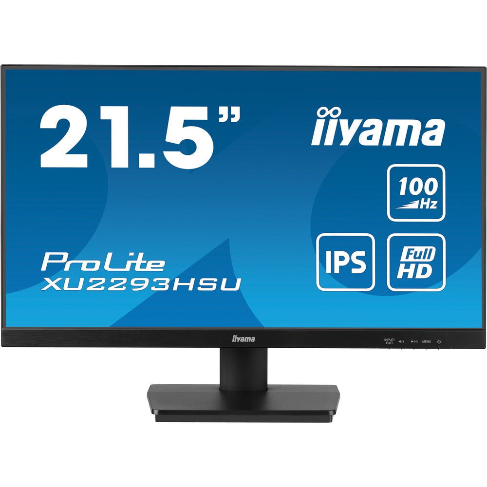 Iiyama Iiyama ProLite XU2293HSU-B6