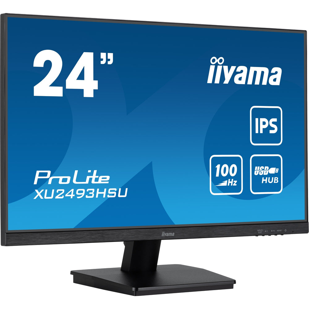 Iiyama Iiyama ProLite XU2493HSU-B6