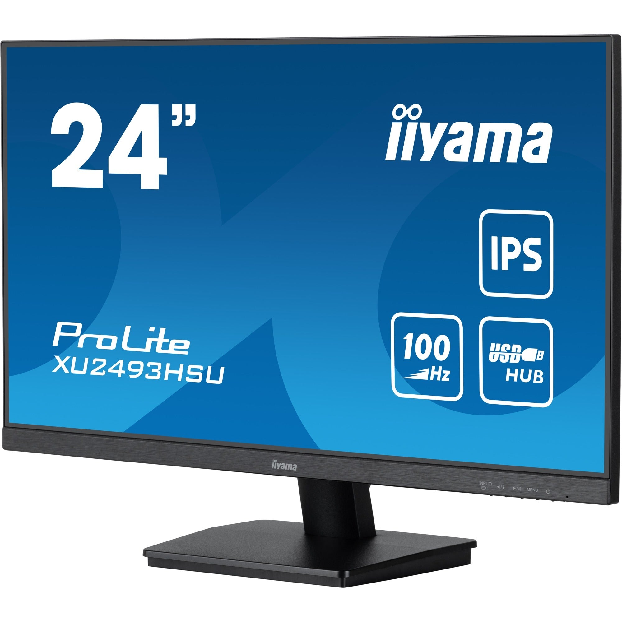 Iiyama Iiyama ProLite XU2493HSU-B6