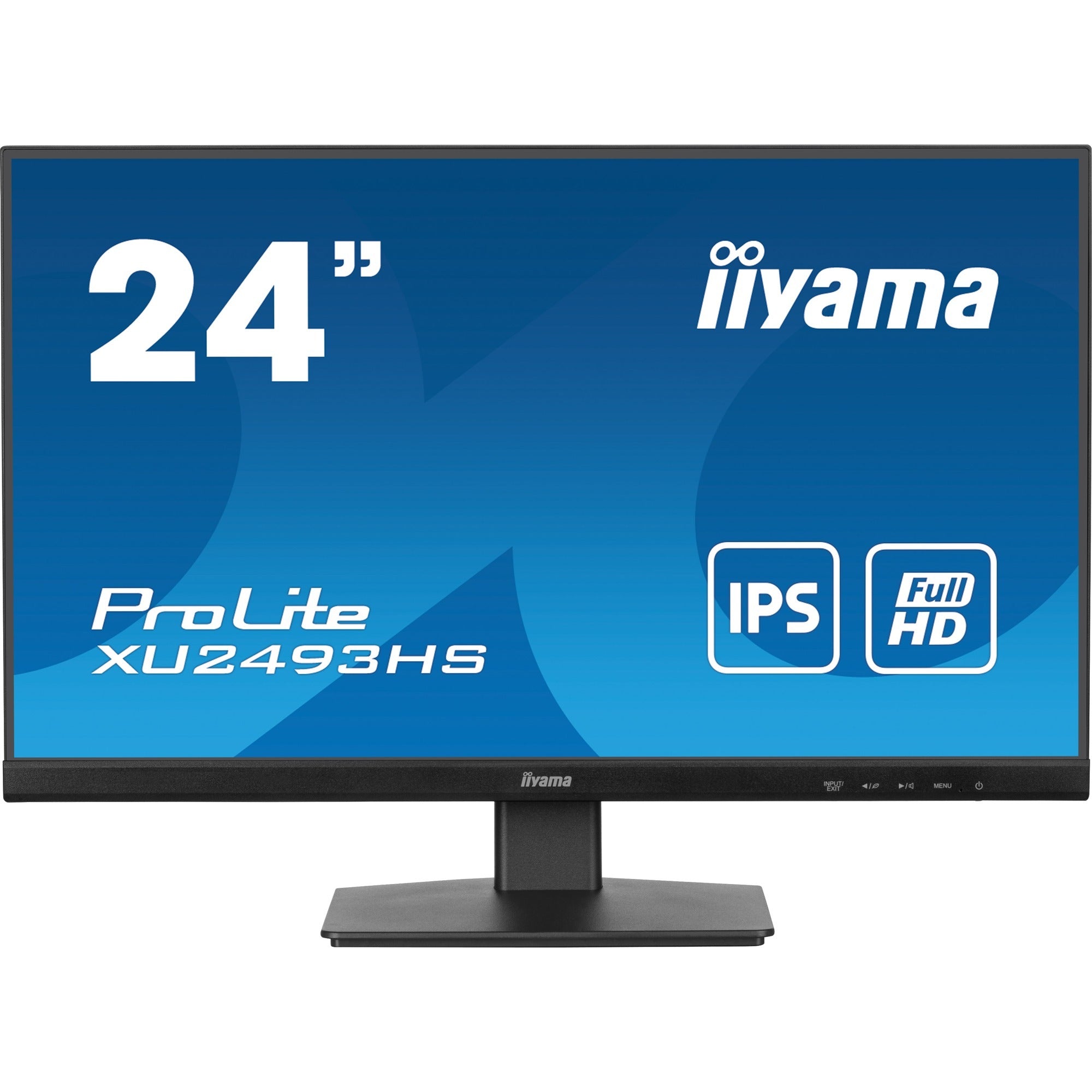 Iiyama Iiyama ProLite XU2493HS-B6