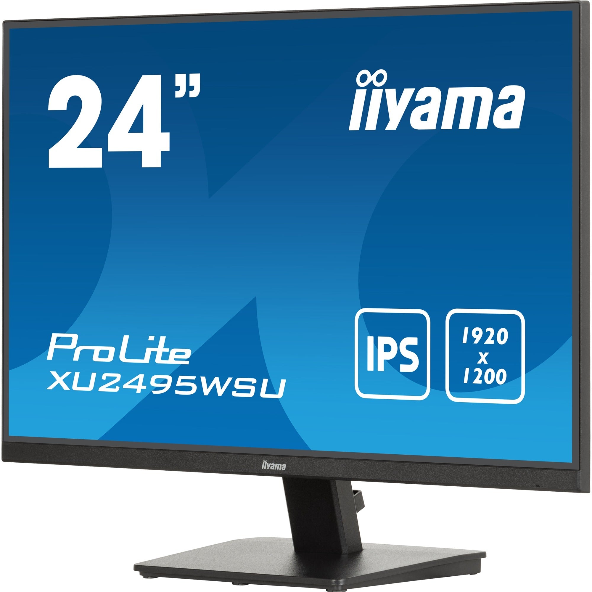 Iiyama ProLite XU2495WSU-B7