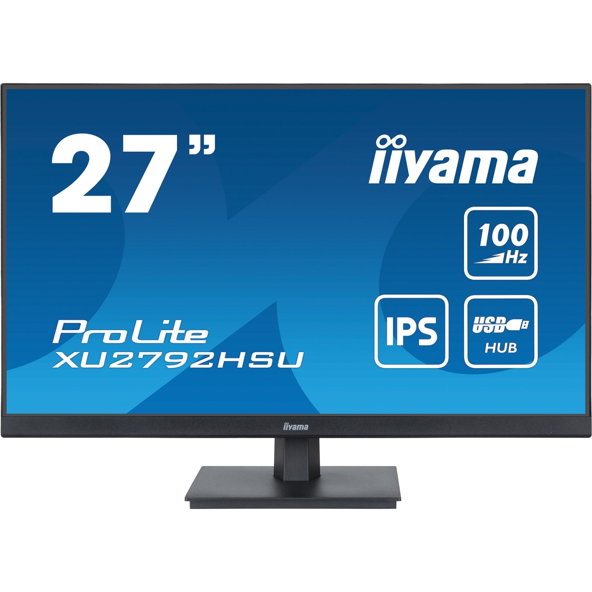 Iiyama Iiyama ProLite XU2792HSU-B6
