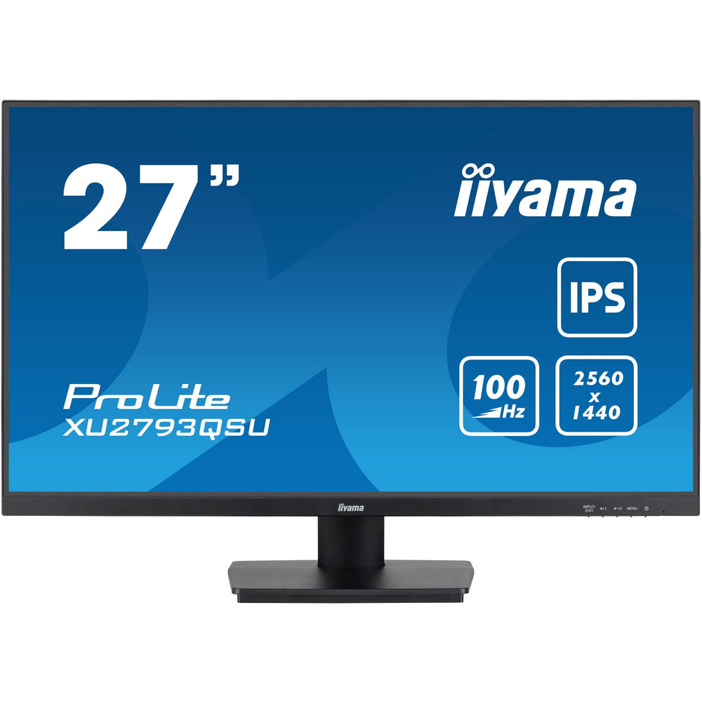 Iiyama Iiyama ProLite XU2793QSU-B6