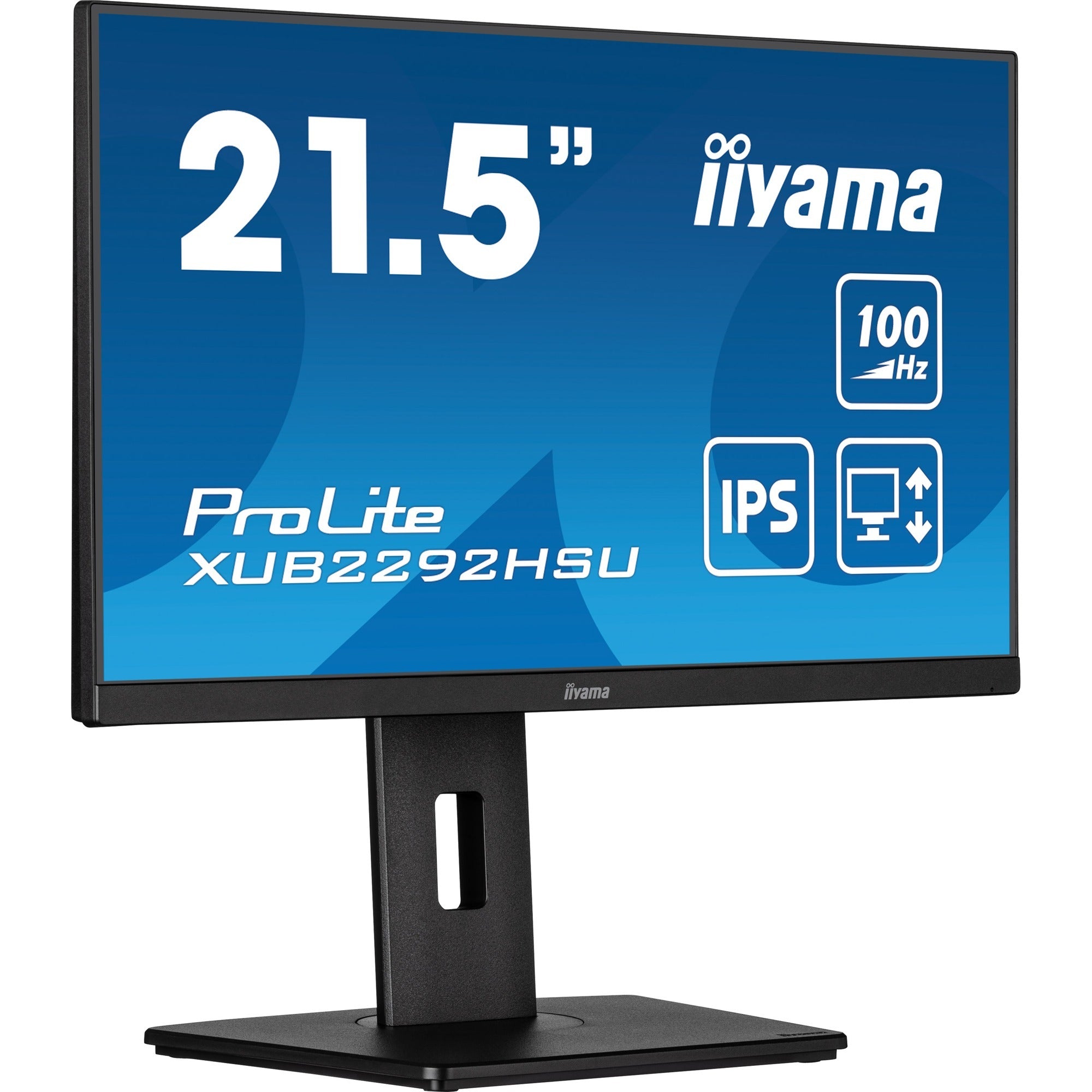 Iiyama Iiyama ProLite XUB2292HSU-B6