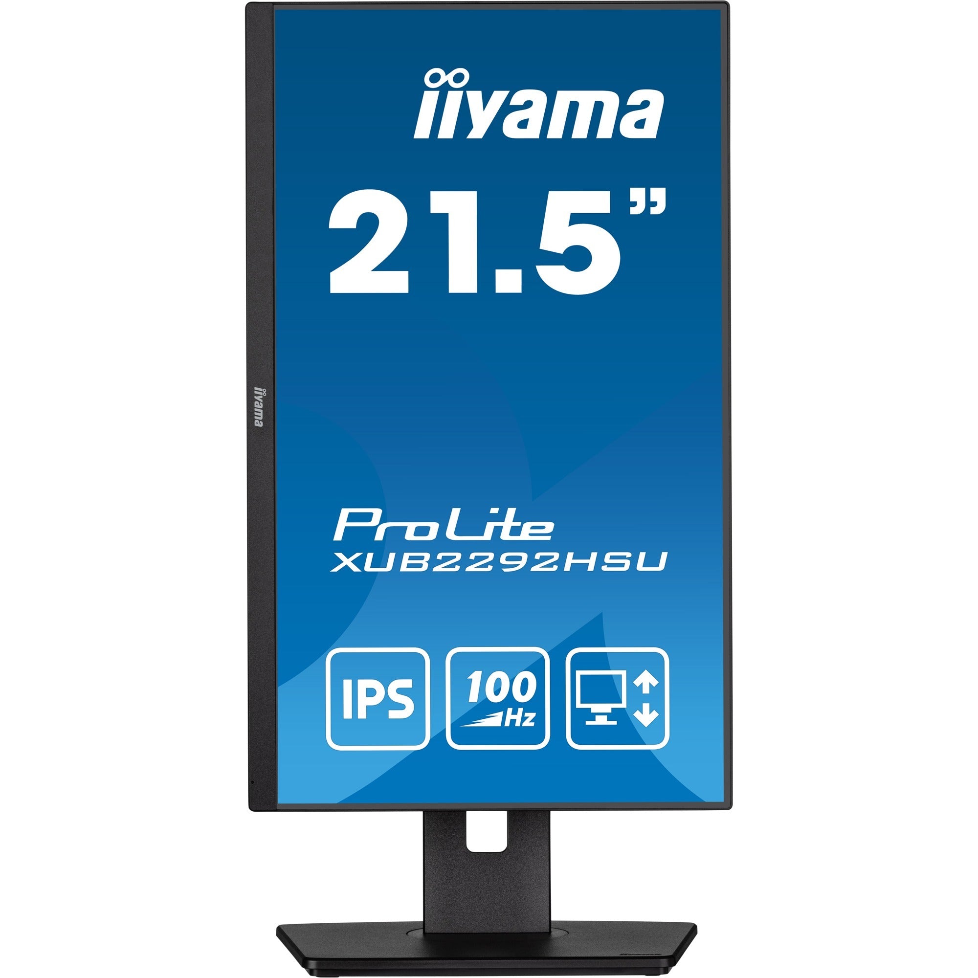 Iiyama Iiyama ProLite XUB2292HSU-B6