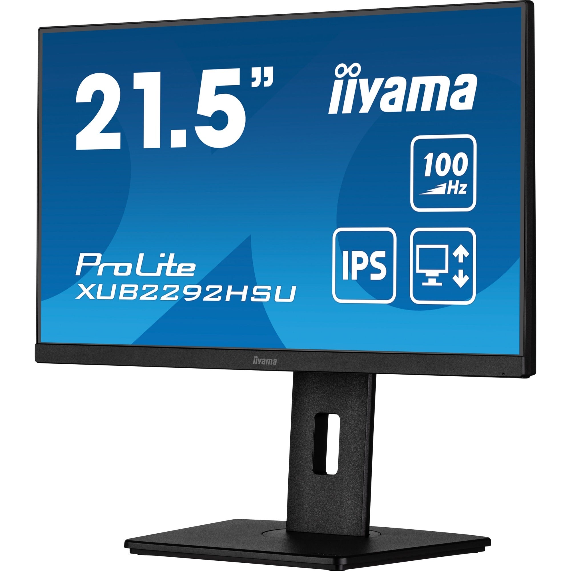 Iiyama Iiyama ProLite XUB2292HSU-B6