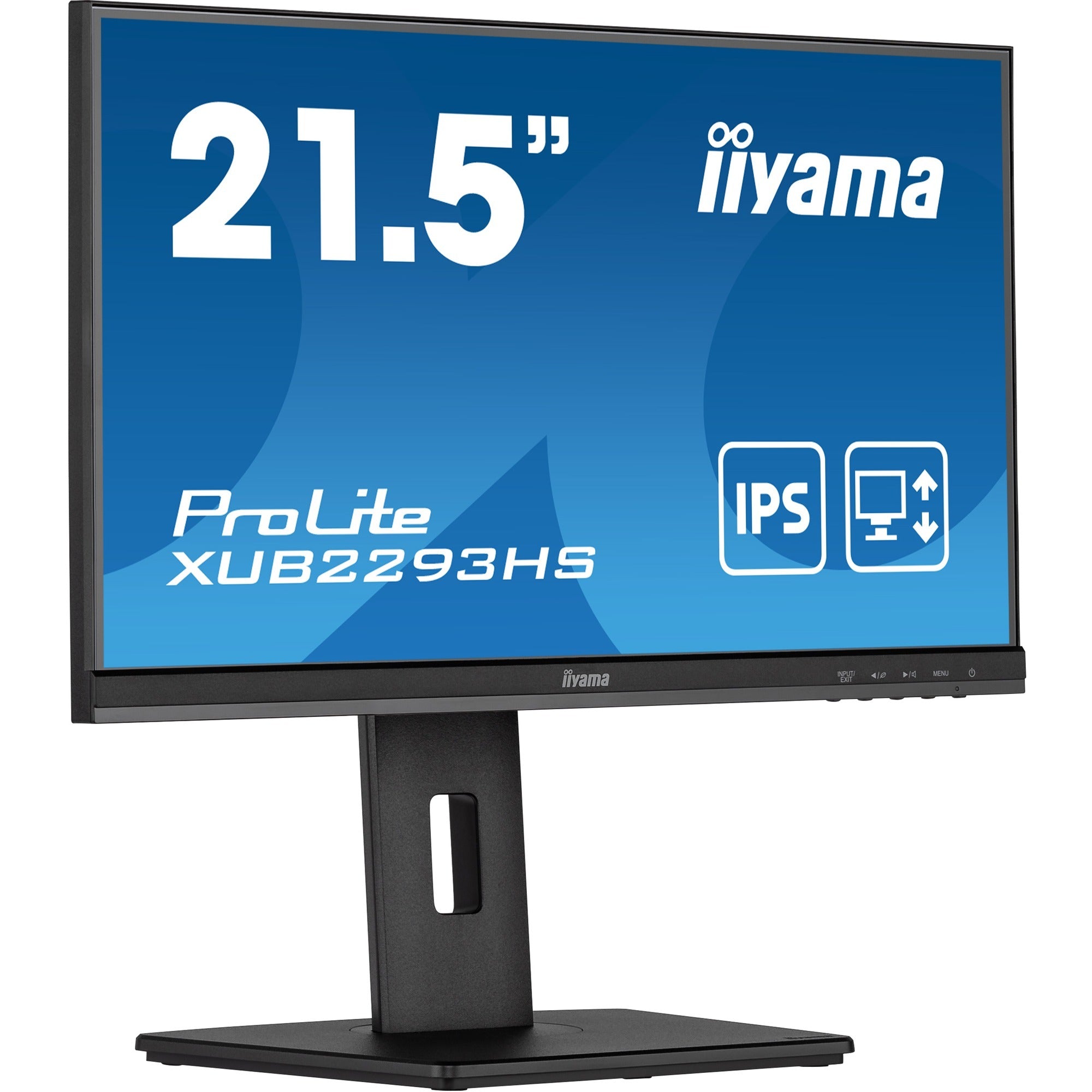 Iiyama Iiyama ProLite XUB2293HS-B5