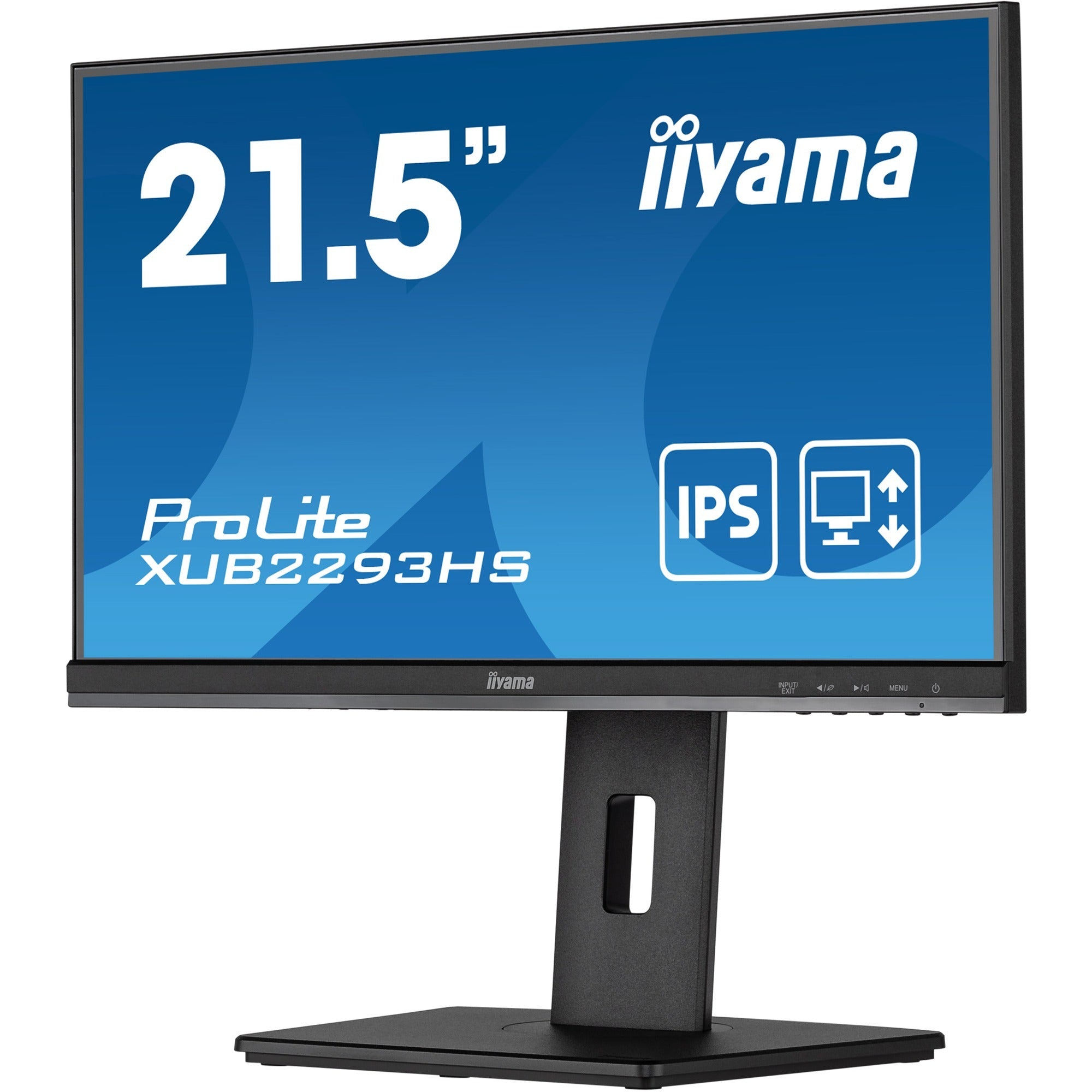 Iiyama Iiyama ProLite XUB2293HS-B5