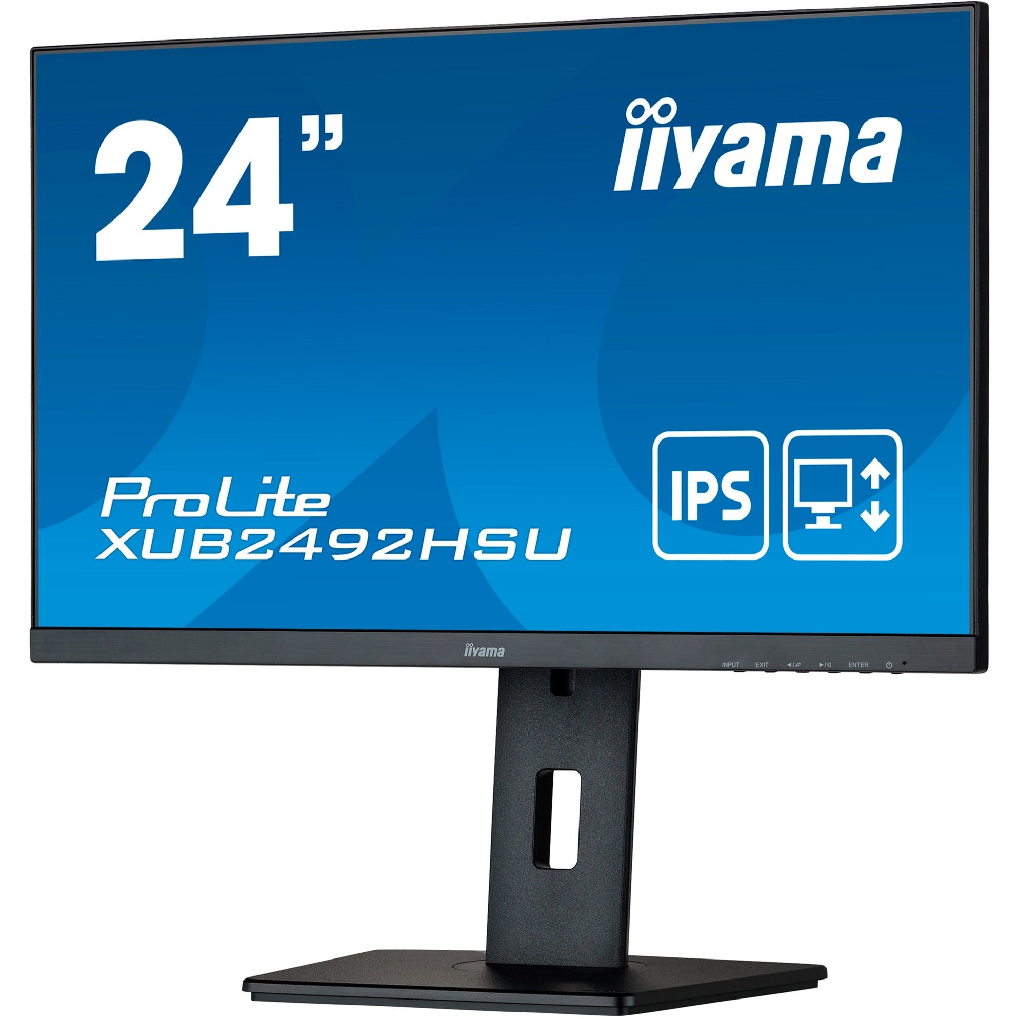Iiyama Iiyama ProLite XUB2492HSU-B6