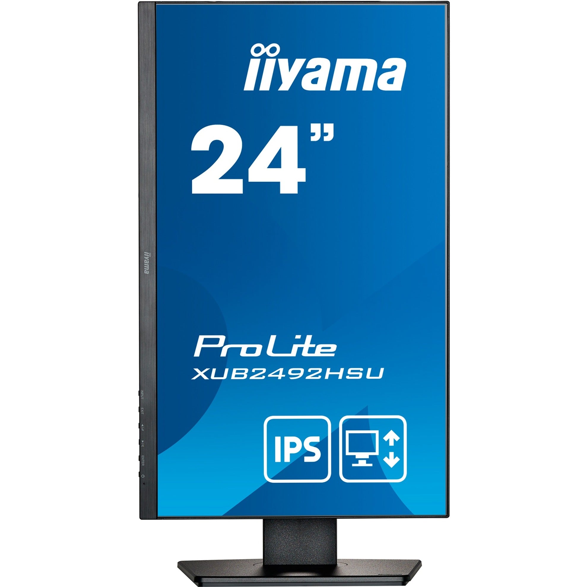 Iiyama Iiyama ProLite XUB2492HSU-B6