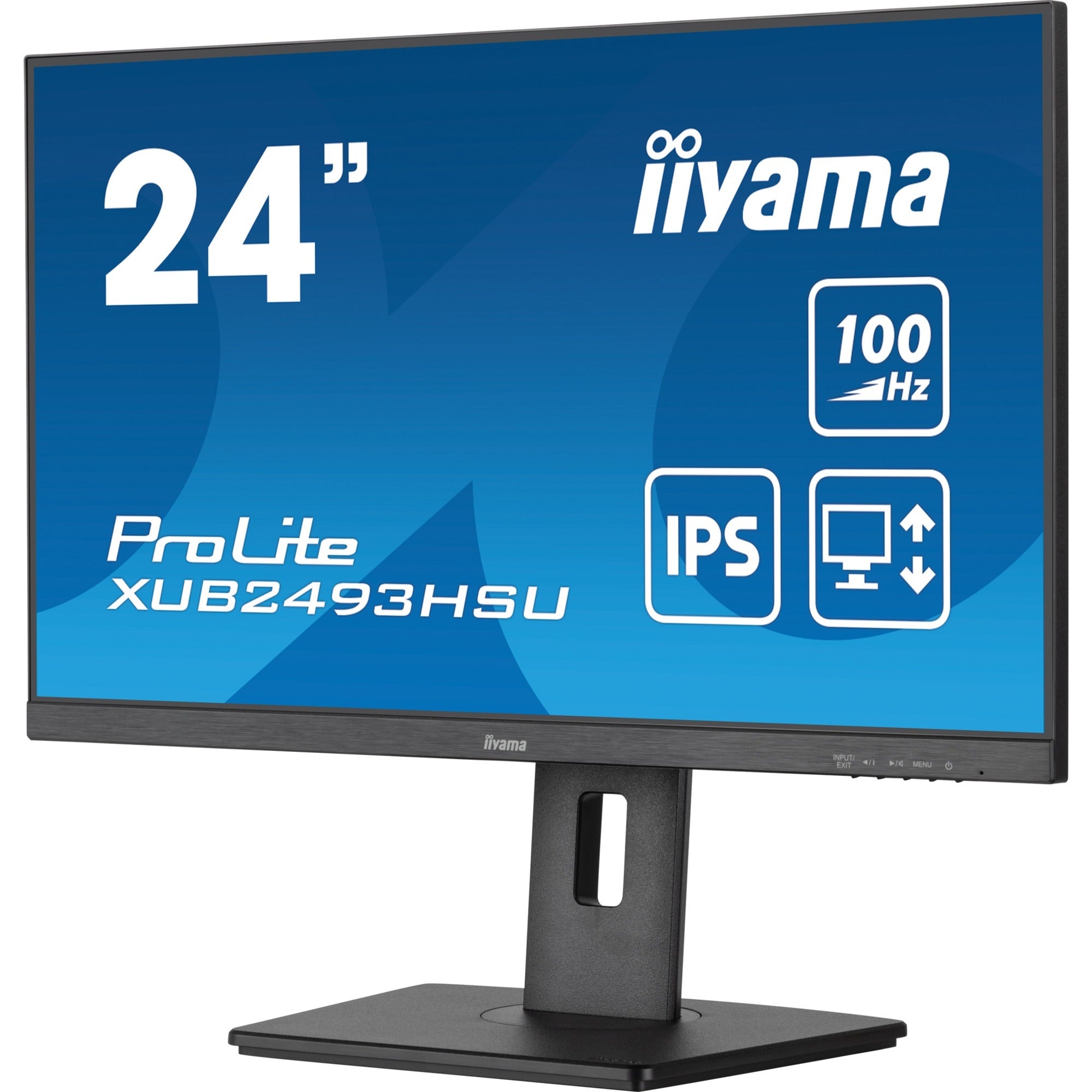 Iiyama Iiyama ProLite XUB2493HSU-B6