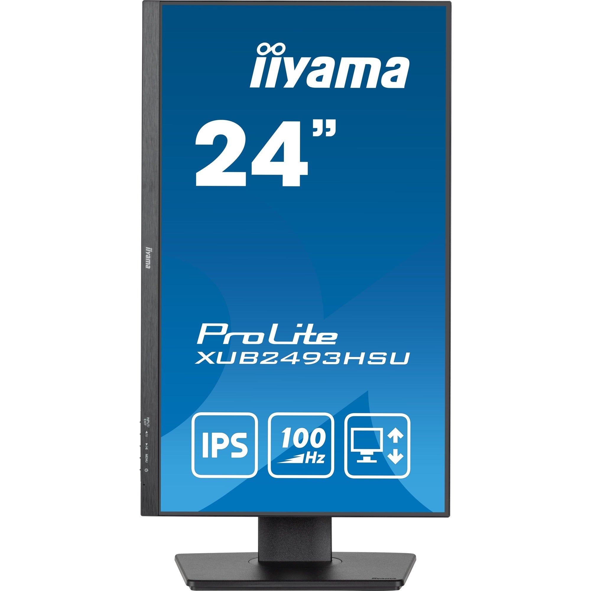 Iiyama Iiyama ProLite XUB2493HSU-B6