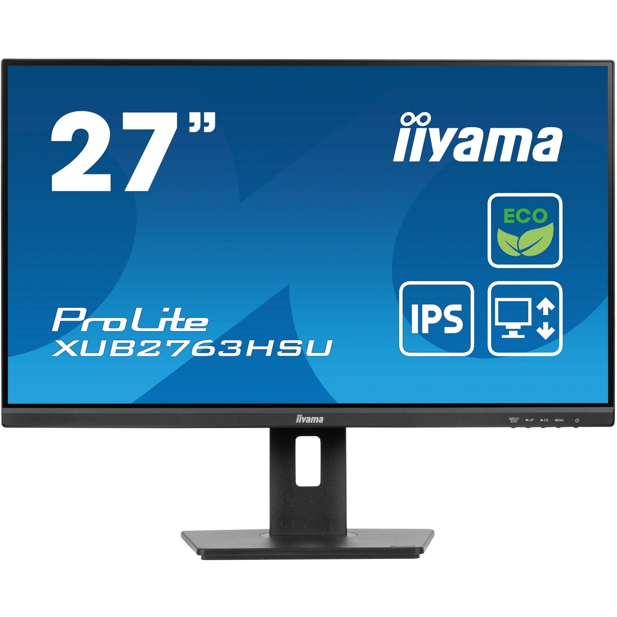 Iiyama Iiyama ProLite XUB2763HSU-B1