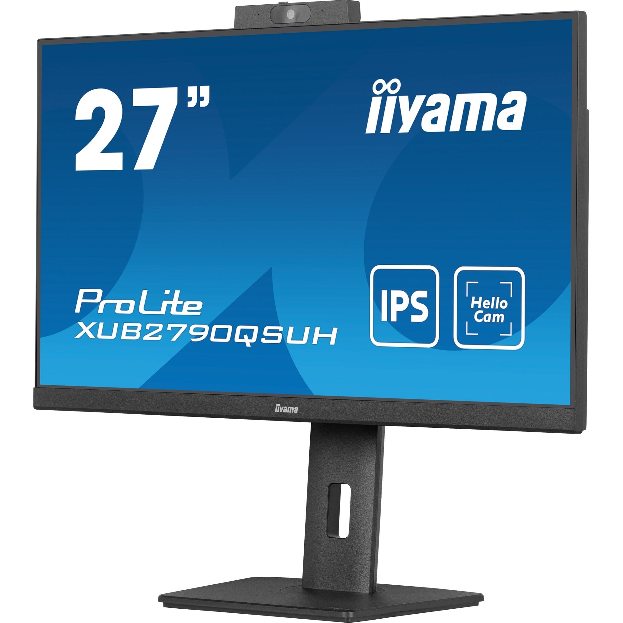 Iiyama ProLite XUB2790QSUH-B1