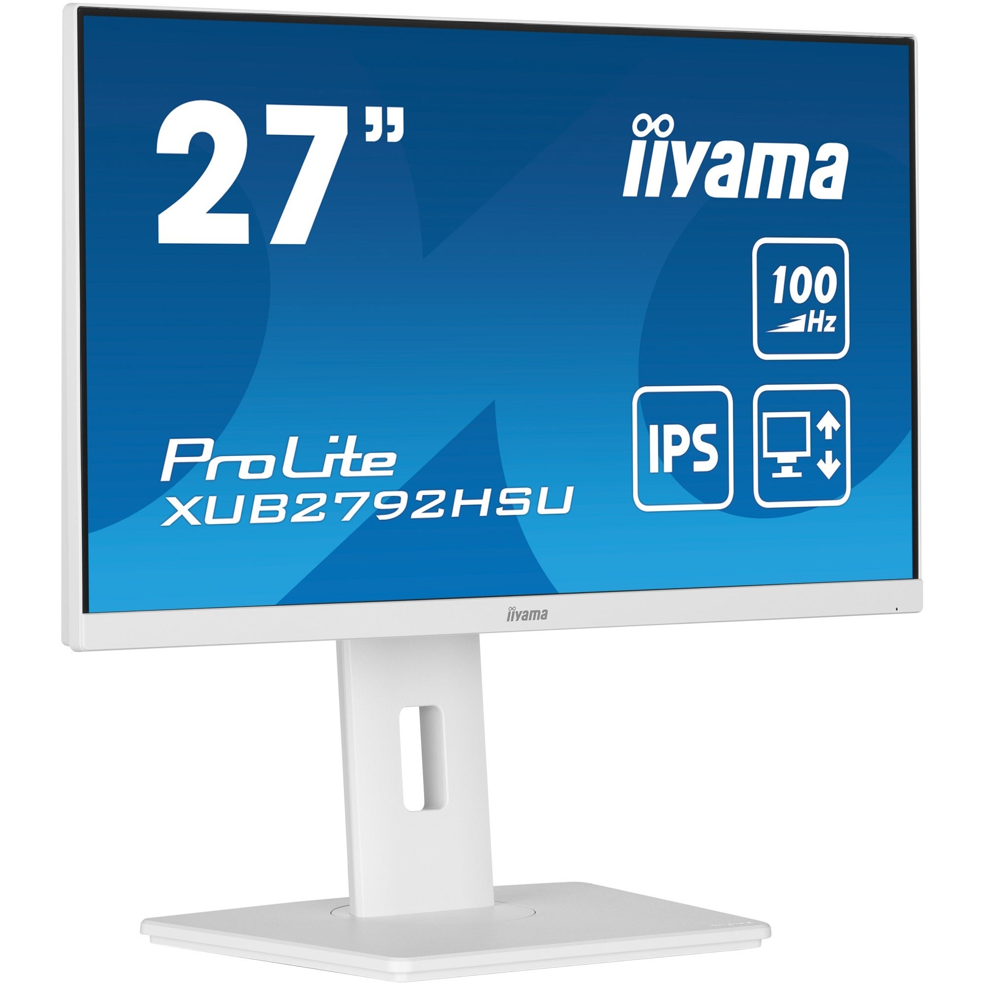 Iiyama Iiyama ProLite XUB2792HSU-W6