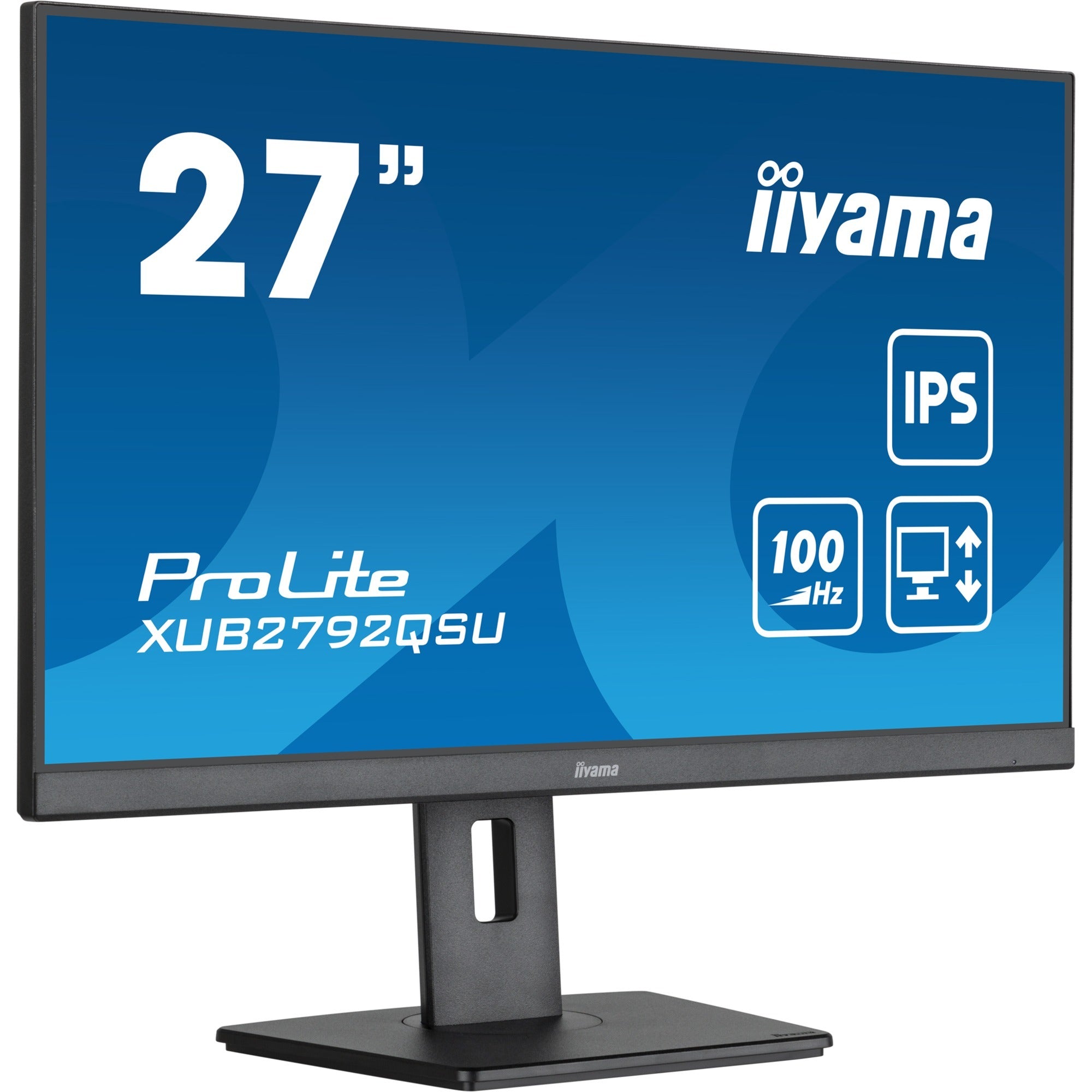 Iiyama Iiyama ProLite XUB2792QSU-B6