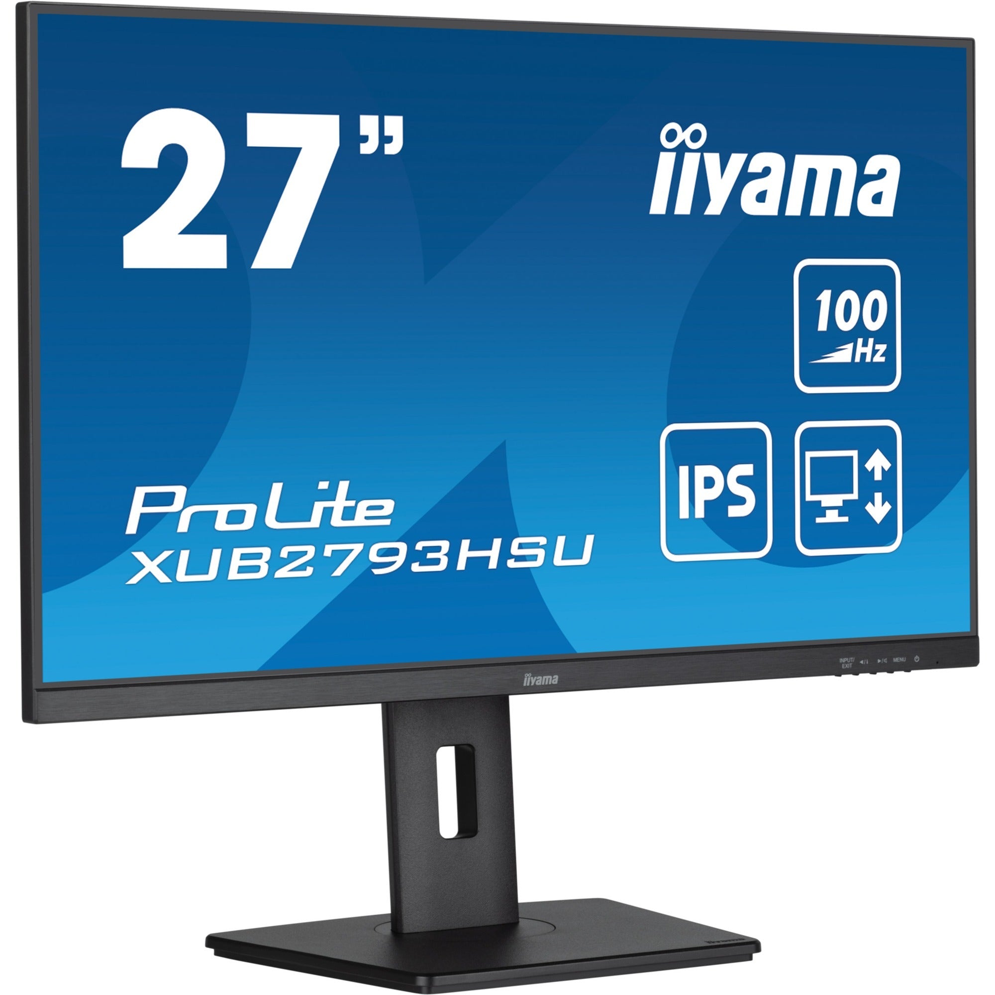 Iiyama Iiyama ProLite XUB2793HSU-B6