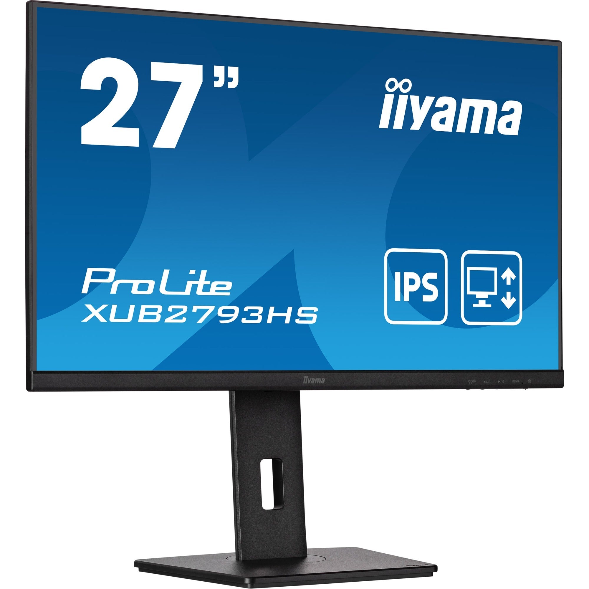 Iiyama Iiyama ProLite XUB2793HS-B6