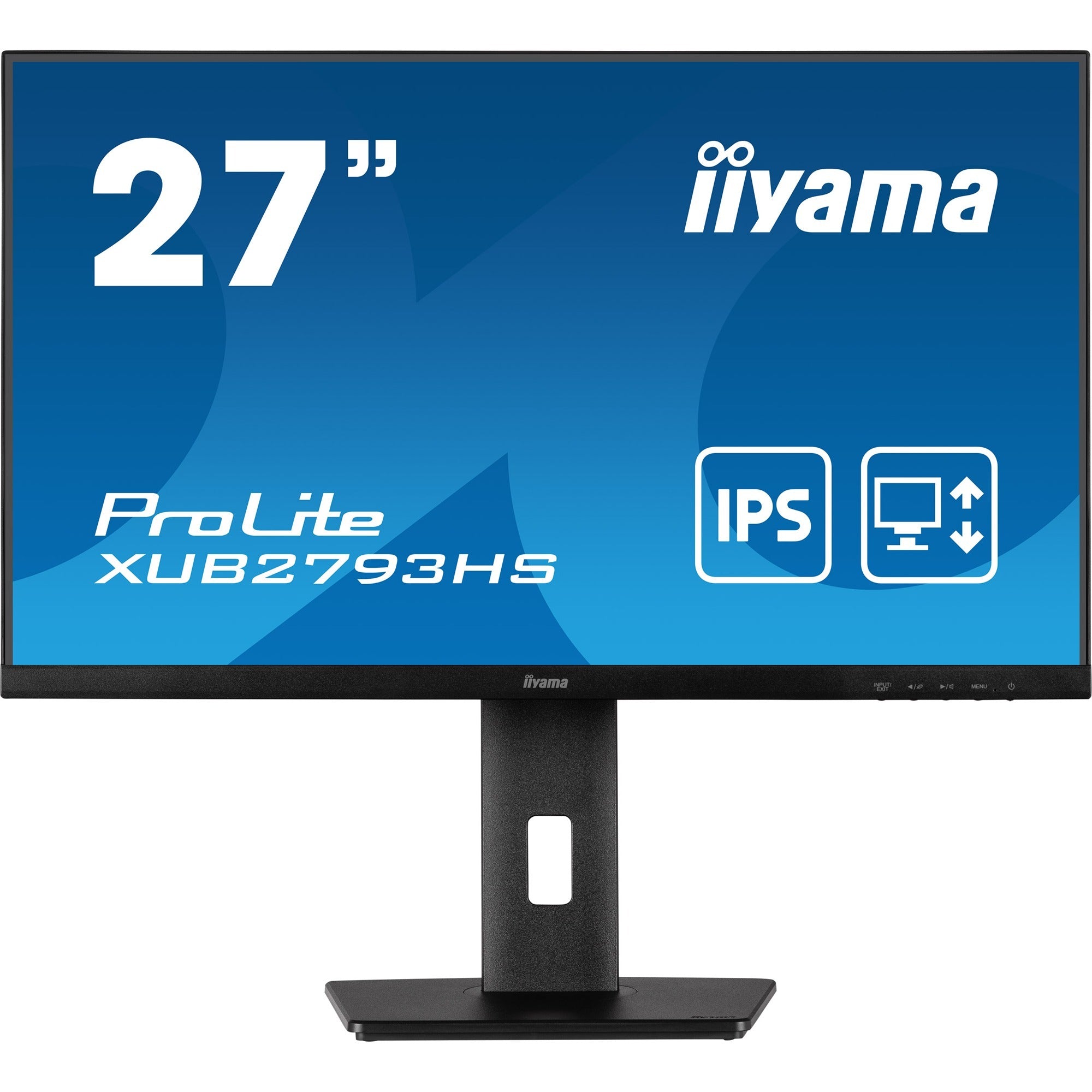 Iiyama Iiyama ProLite XUB2793HS-B6