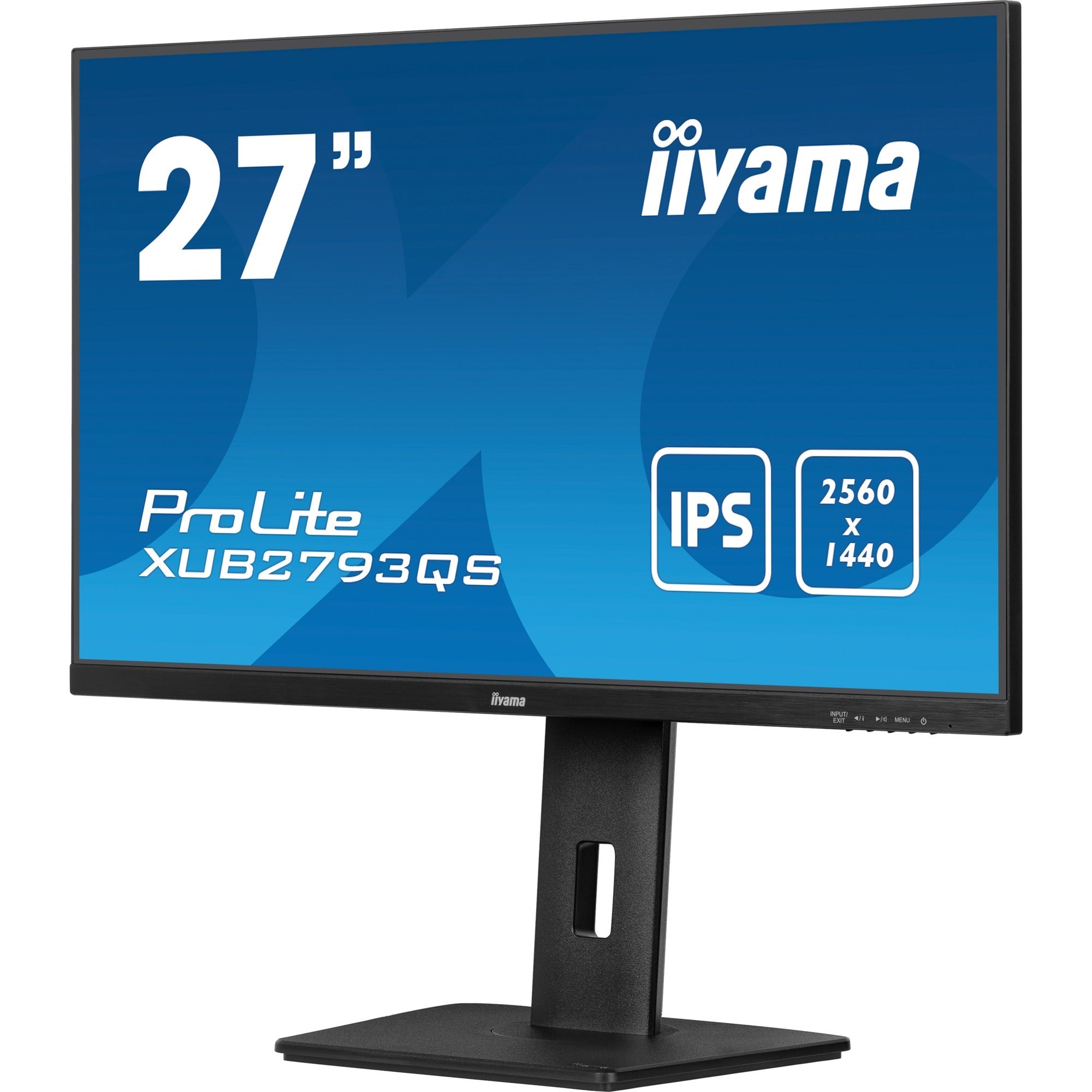 Iiyama ProLite XUB2793QS-B6