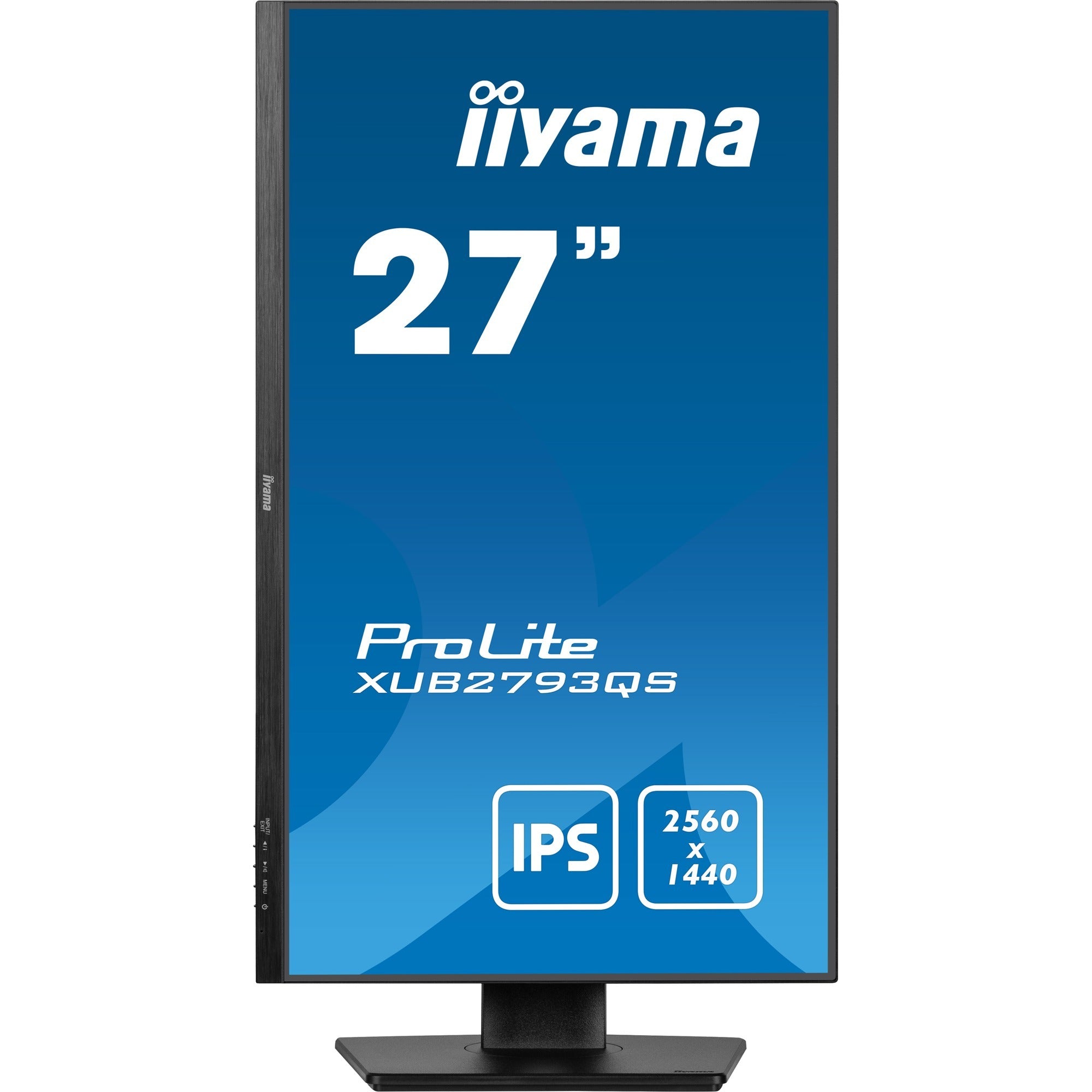 Iiyama ProLite XUB2793QS-B6