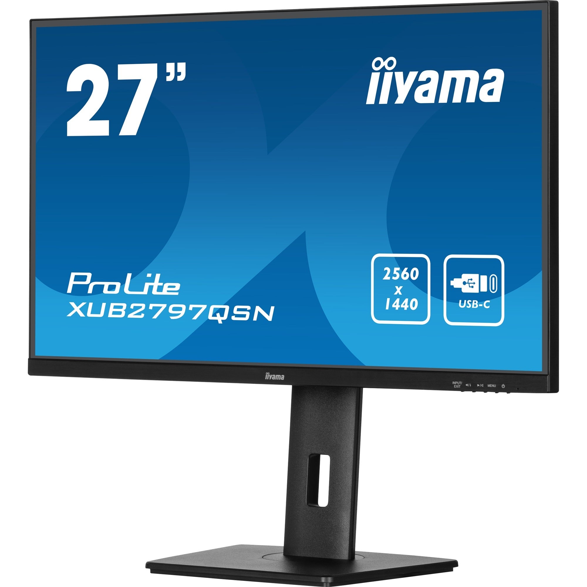 Iiyama ProLite XUB2797QSN-B1