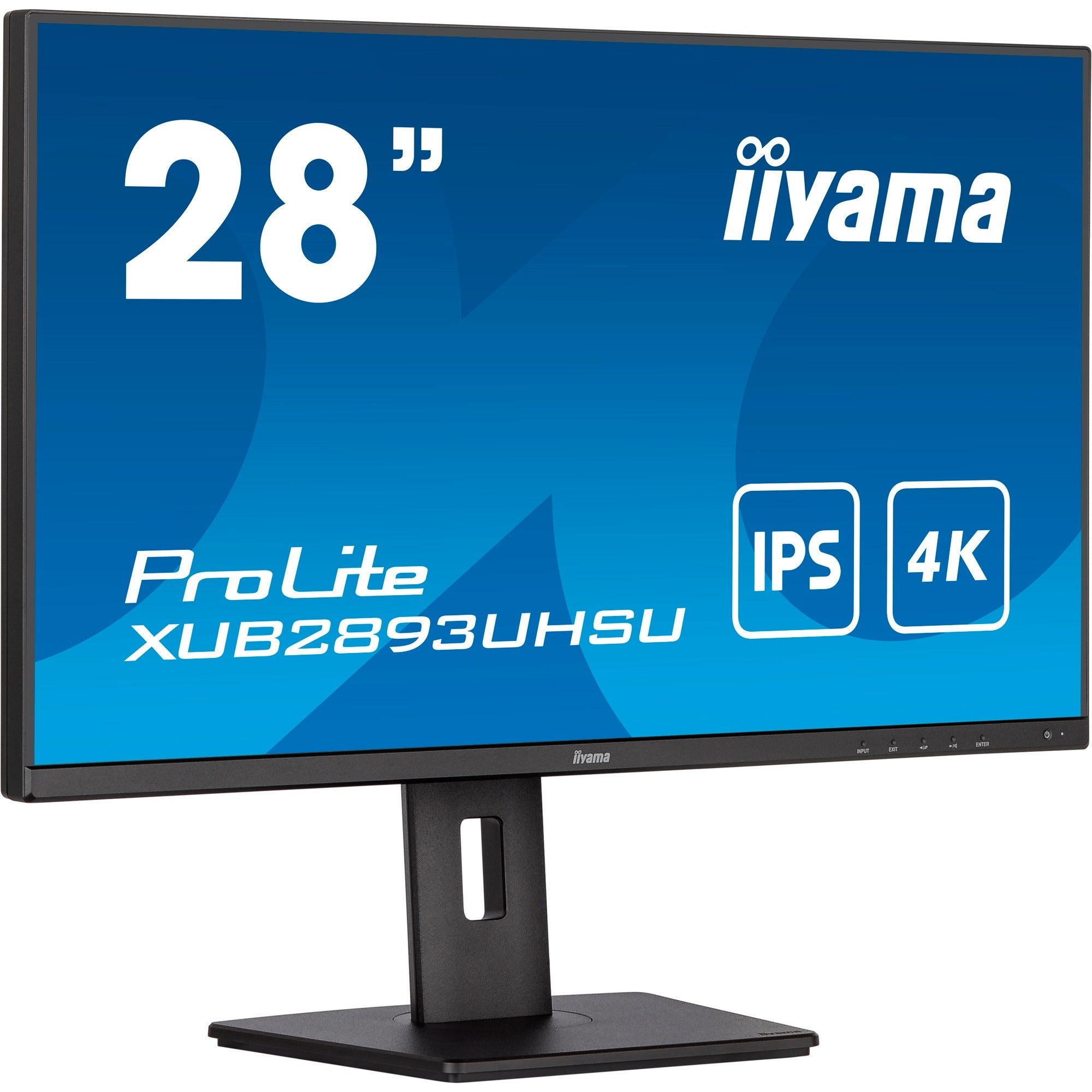 Iiyama Iiyama ProLite XUB2893UHSU-B5