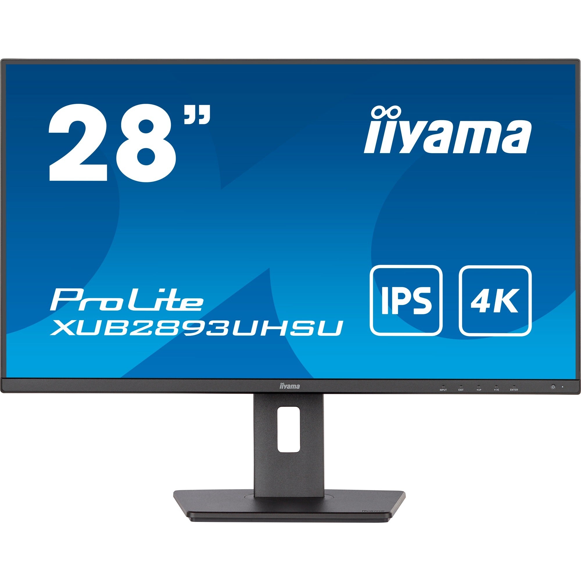 Iiyama Iiyama ProLite XUB2893UHSU-B5