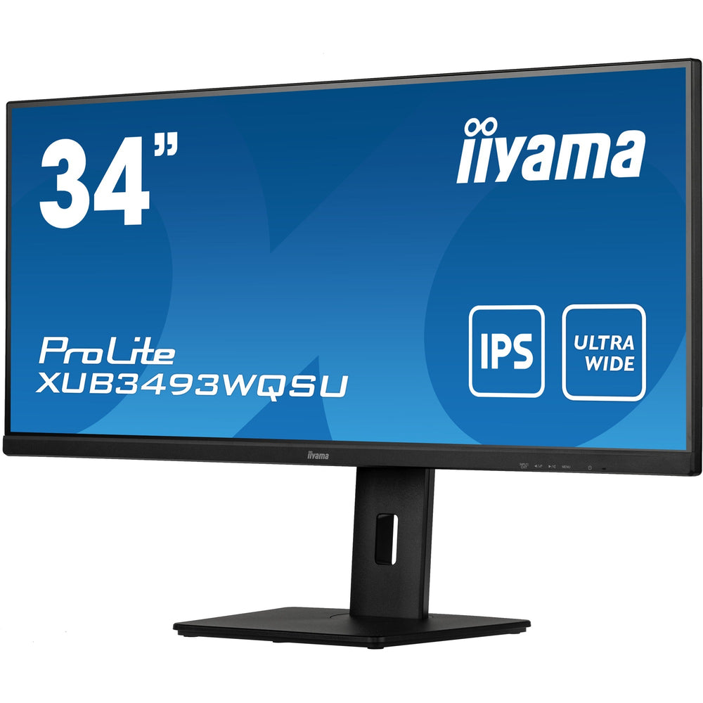 Iiyama Iiyama ProLite XUB3493WQSU-B5