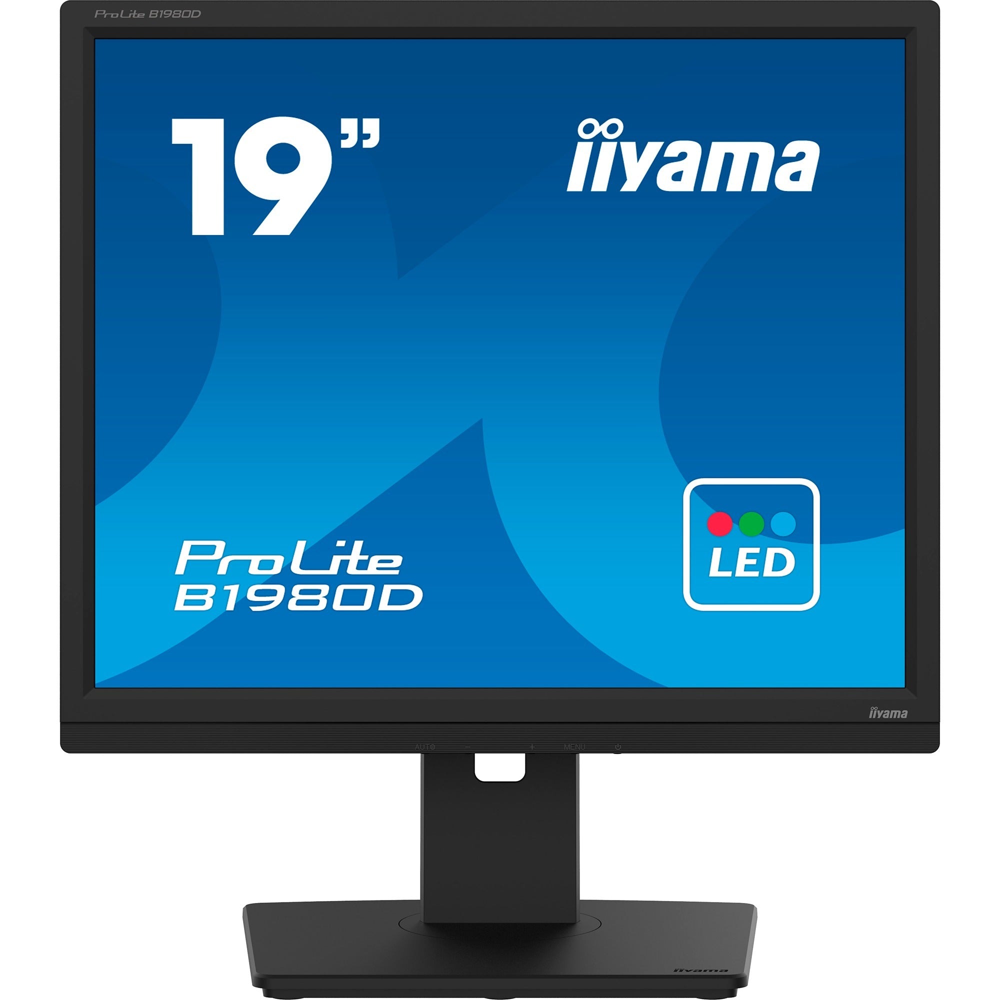 Iiyama Iiyama Prolite B1980D-B5