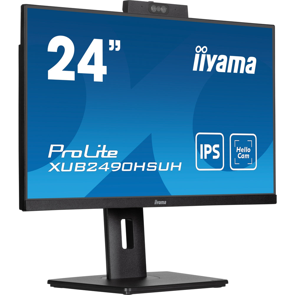 Iiyama Iiyama Prolite XUB2490HSUH-B1