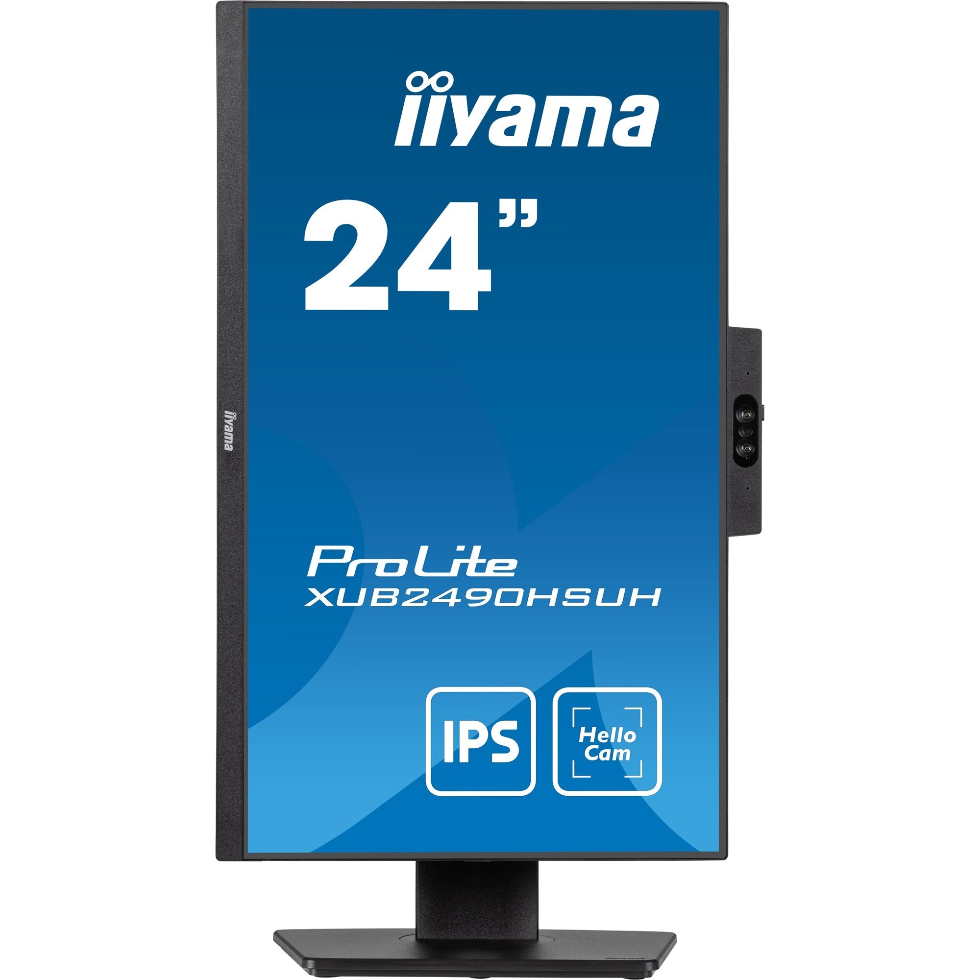 Iiyama Iiyama Prolite XUB2490HSUH-B1
